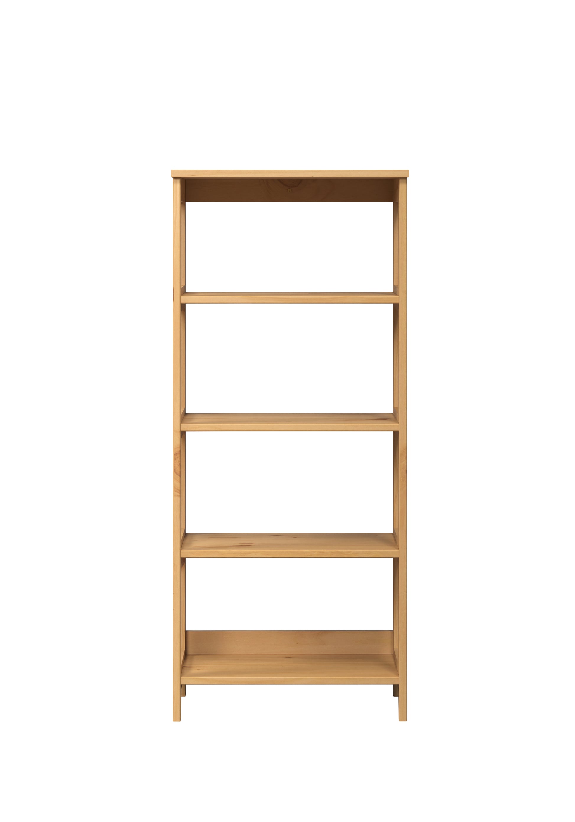 Arona 4 Tier Shelf Unit