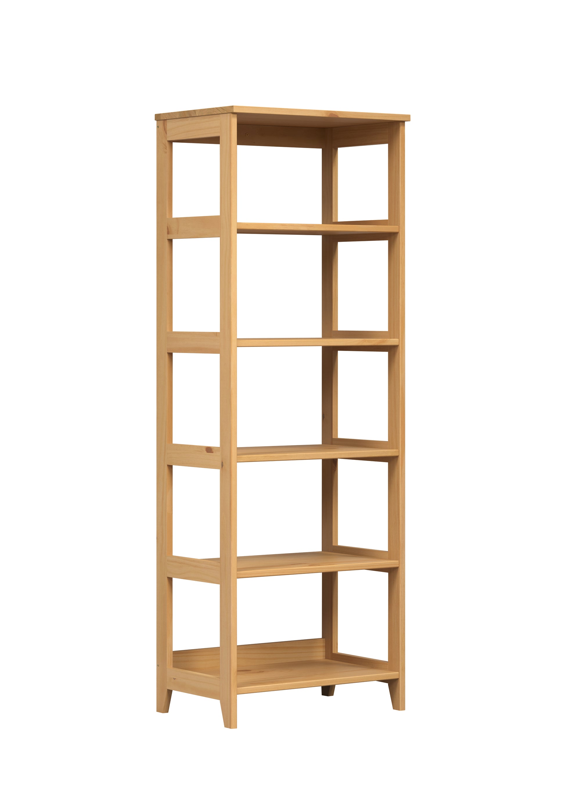Arona 5 Tier Shelf Unit