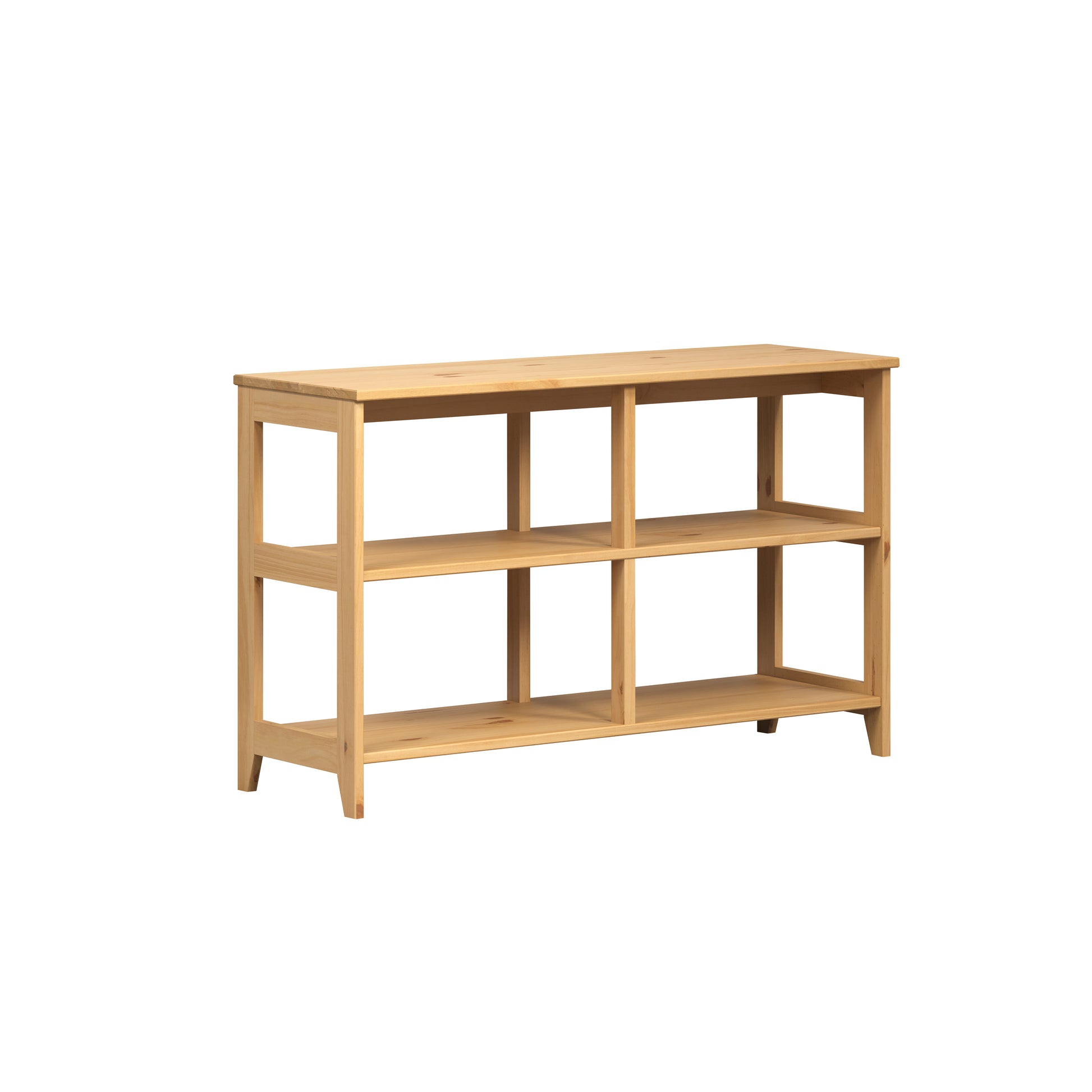 Arona 2 Tier Shelf