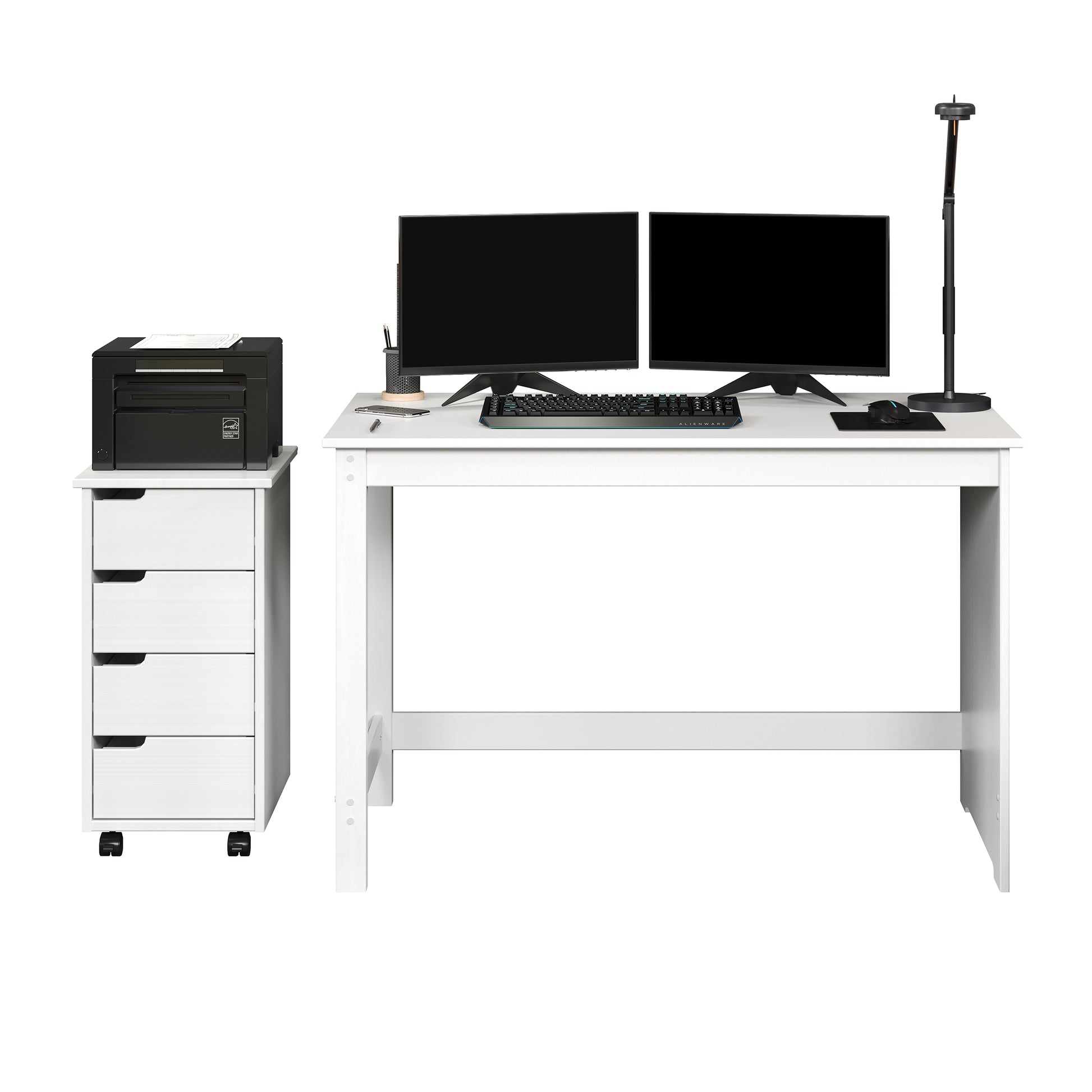 Pristine Office Set