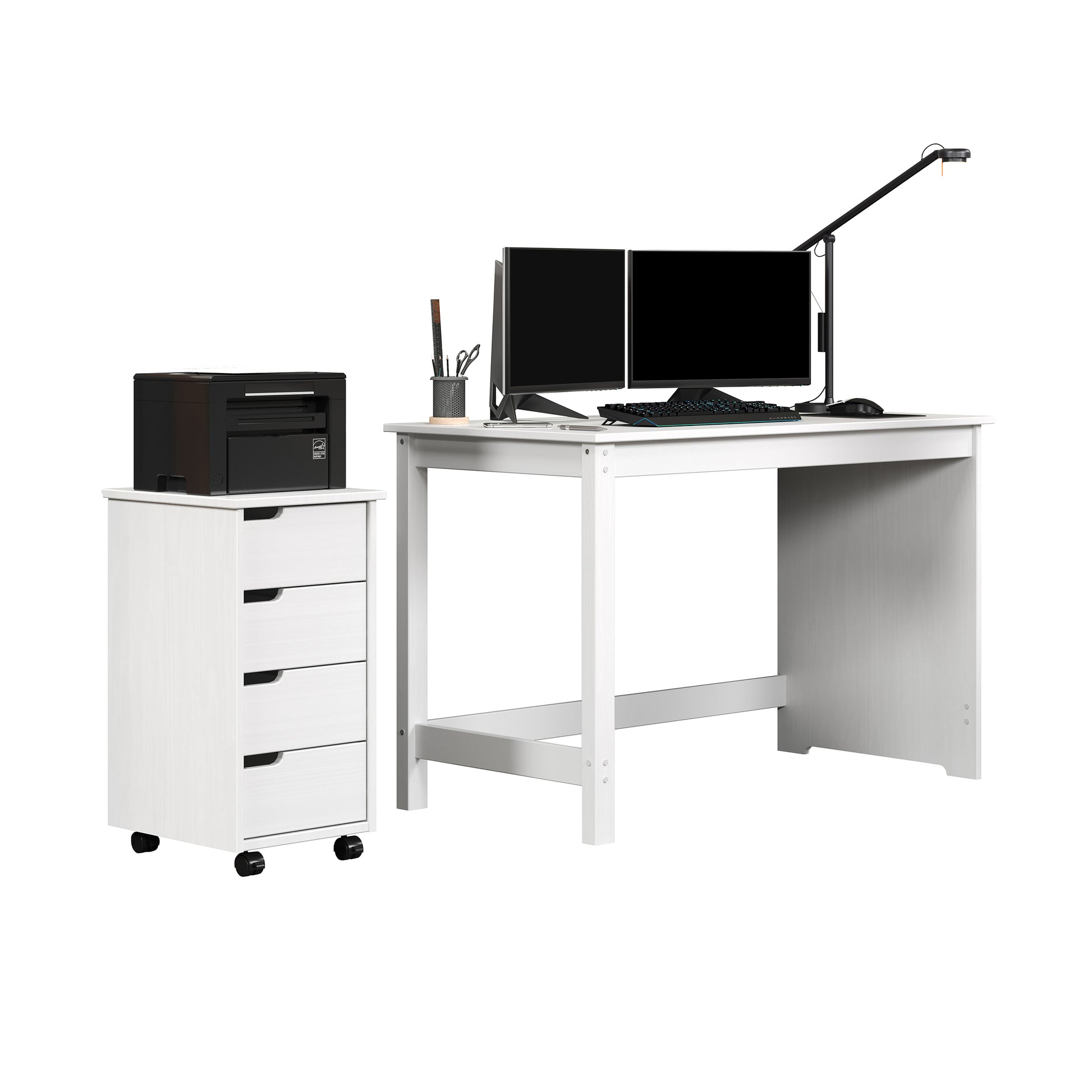 Pristine Office Set