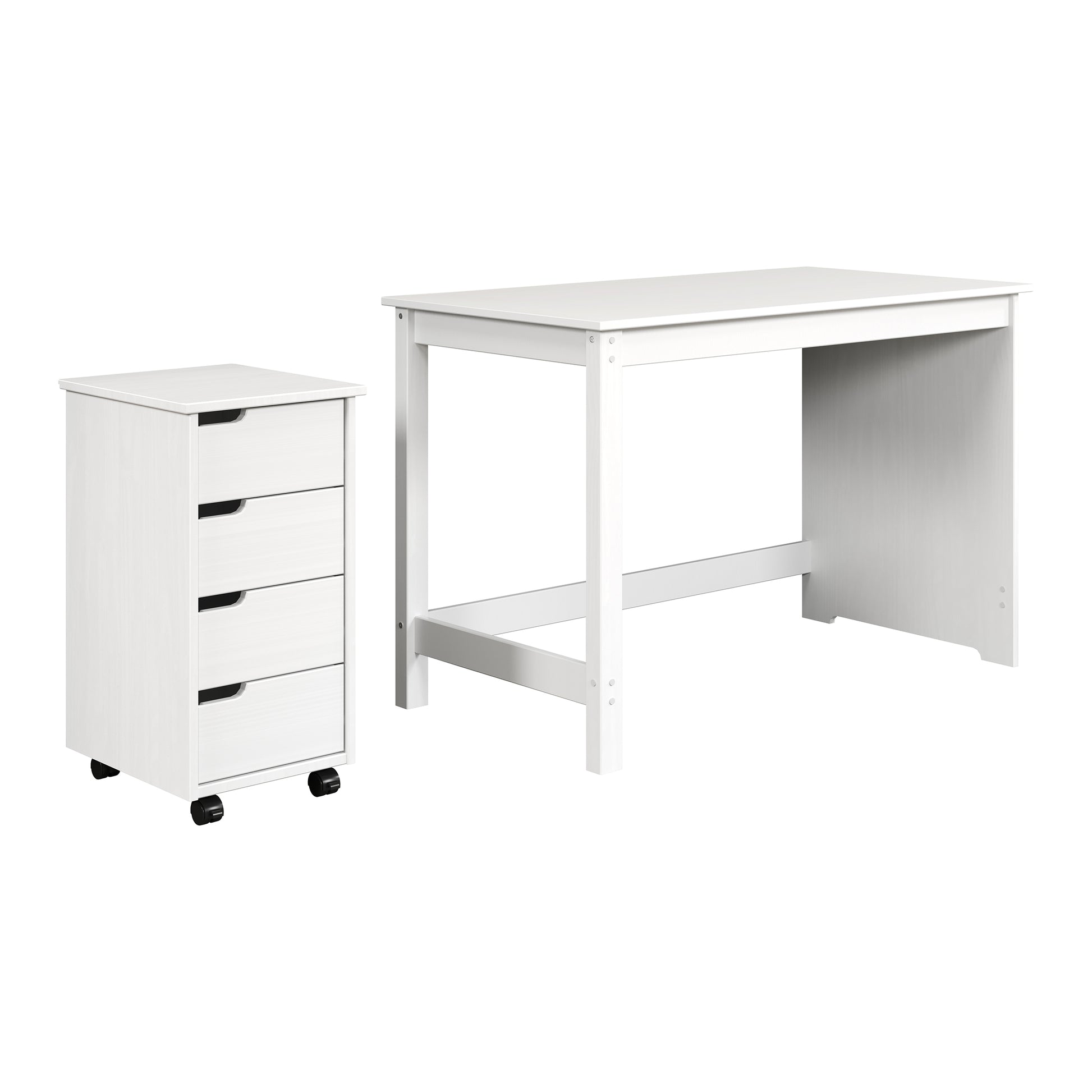 Pristine Office Set