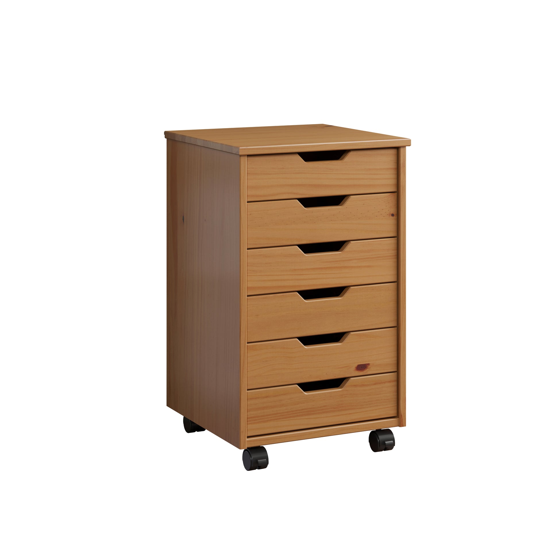 Omnia Wide Roll Cart