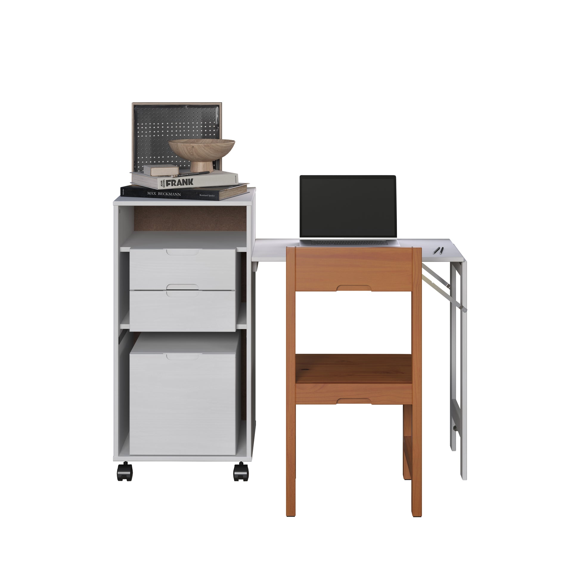 Chair Desk