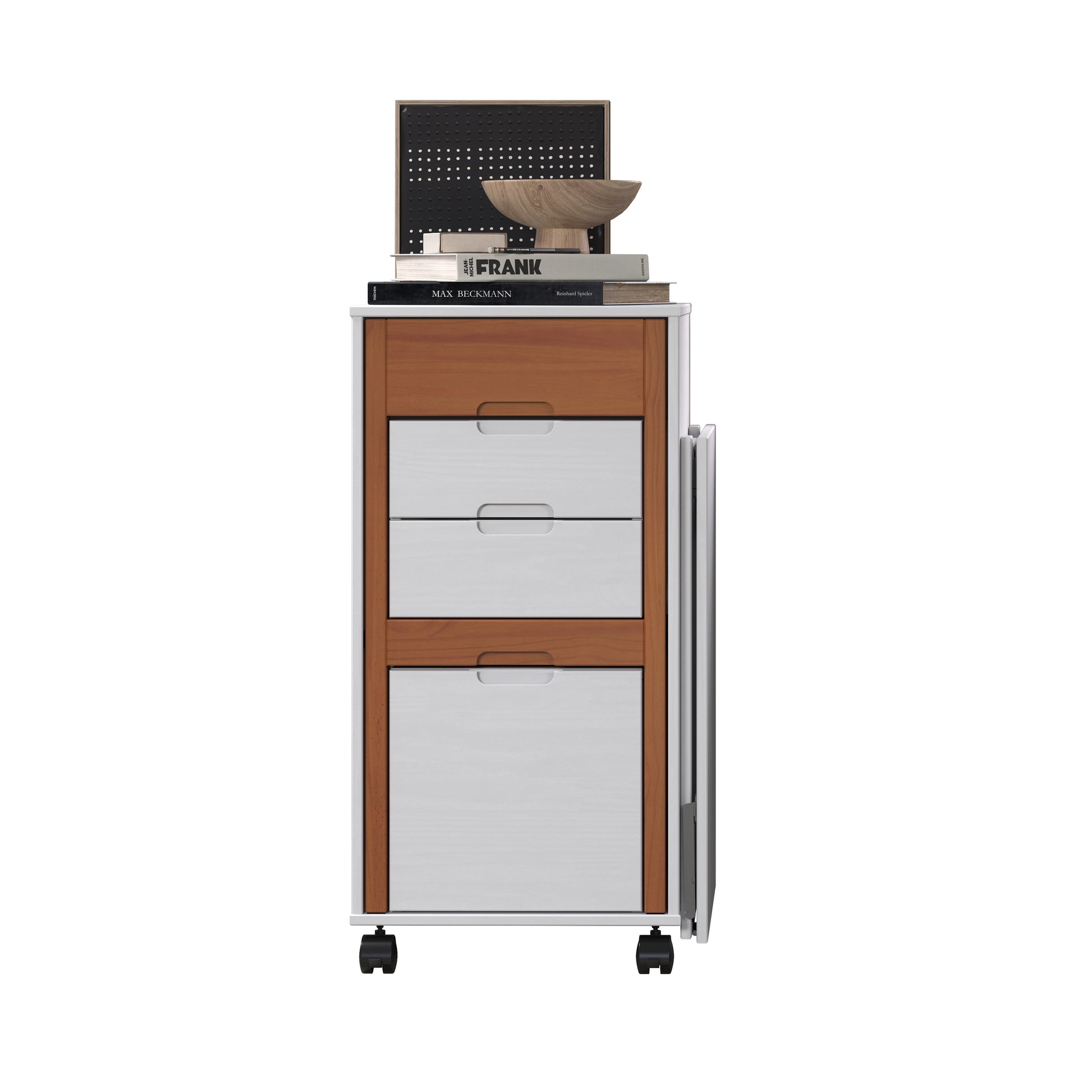 Chair Desk
