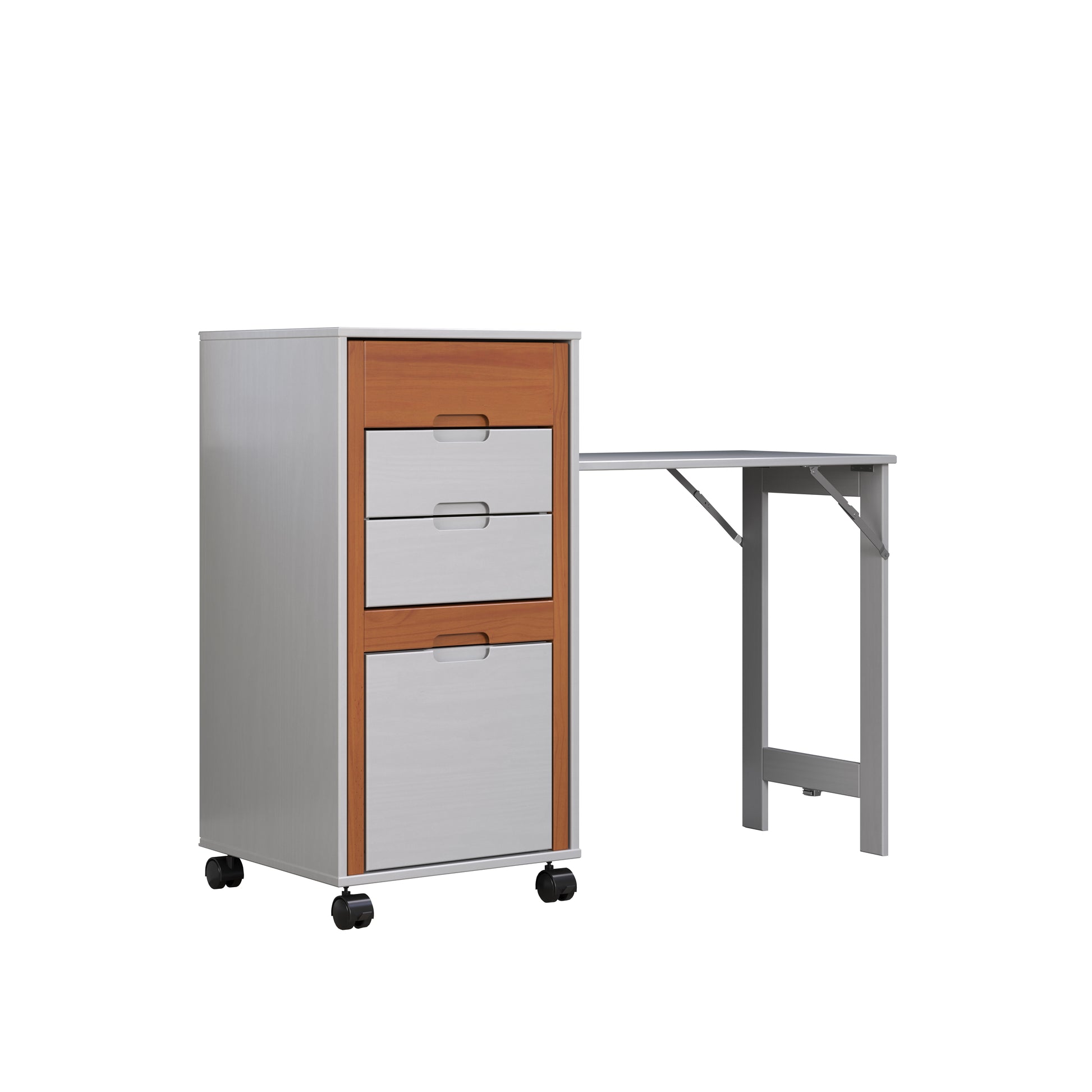 Chair Desk