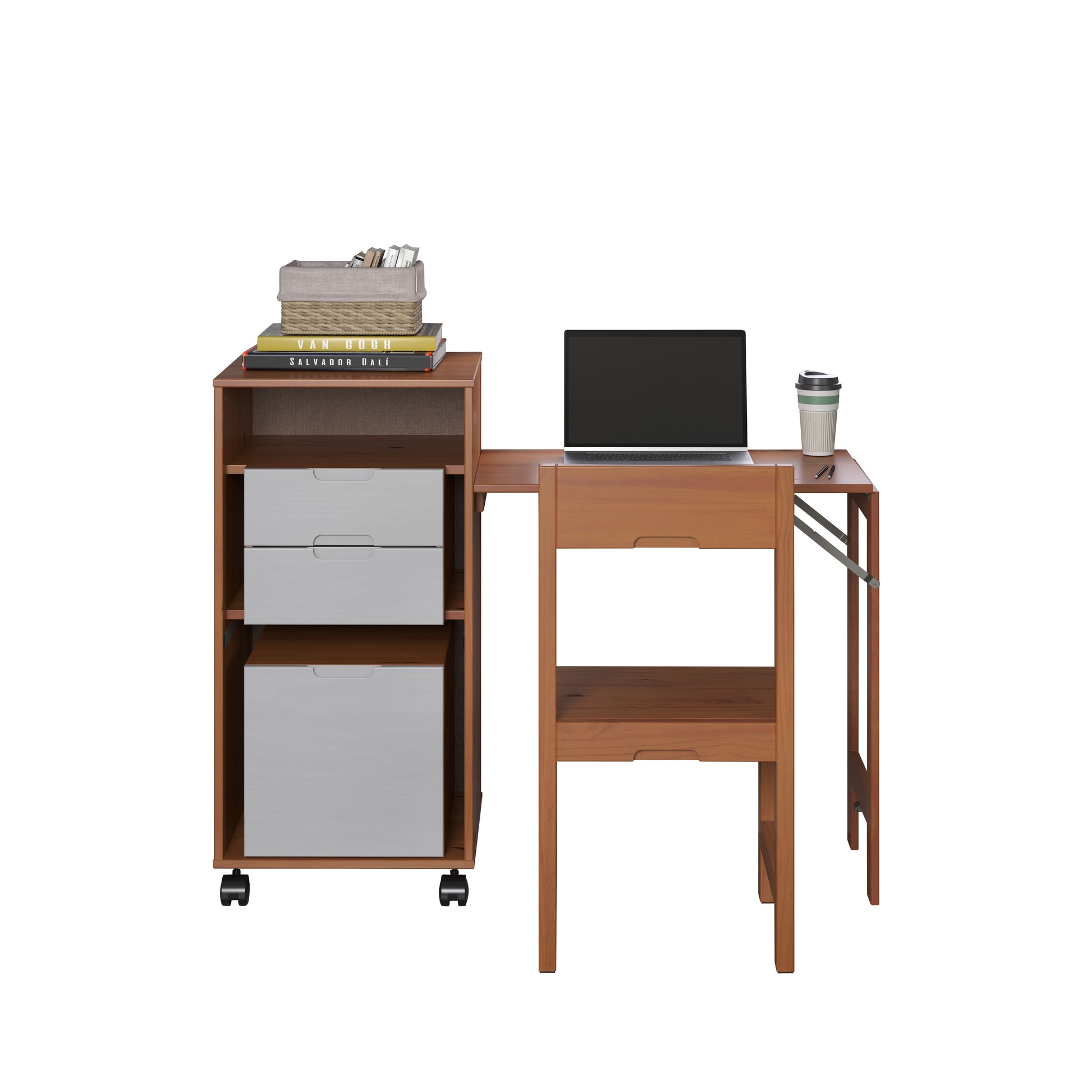 Chair Desk