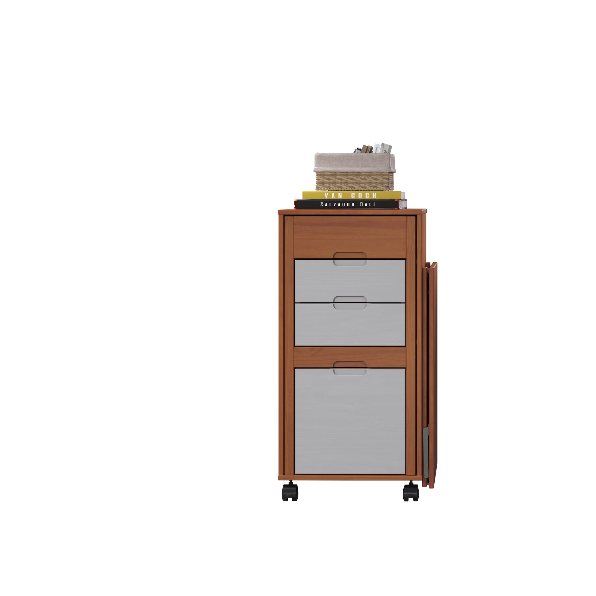 Chair Desk