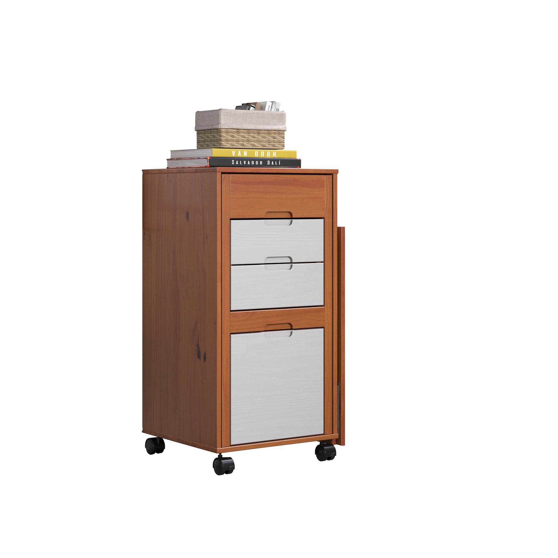 Chair Desk