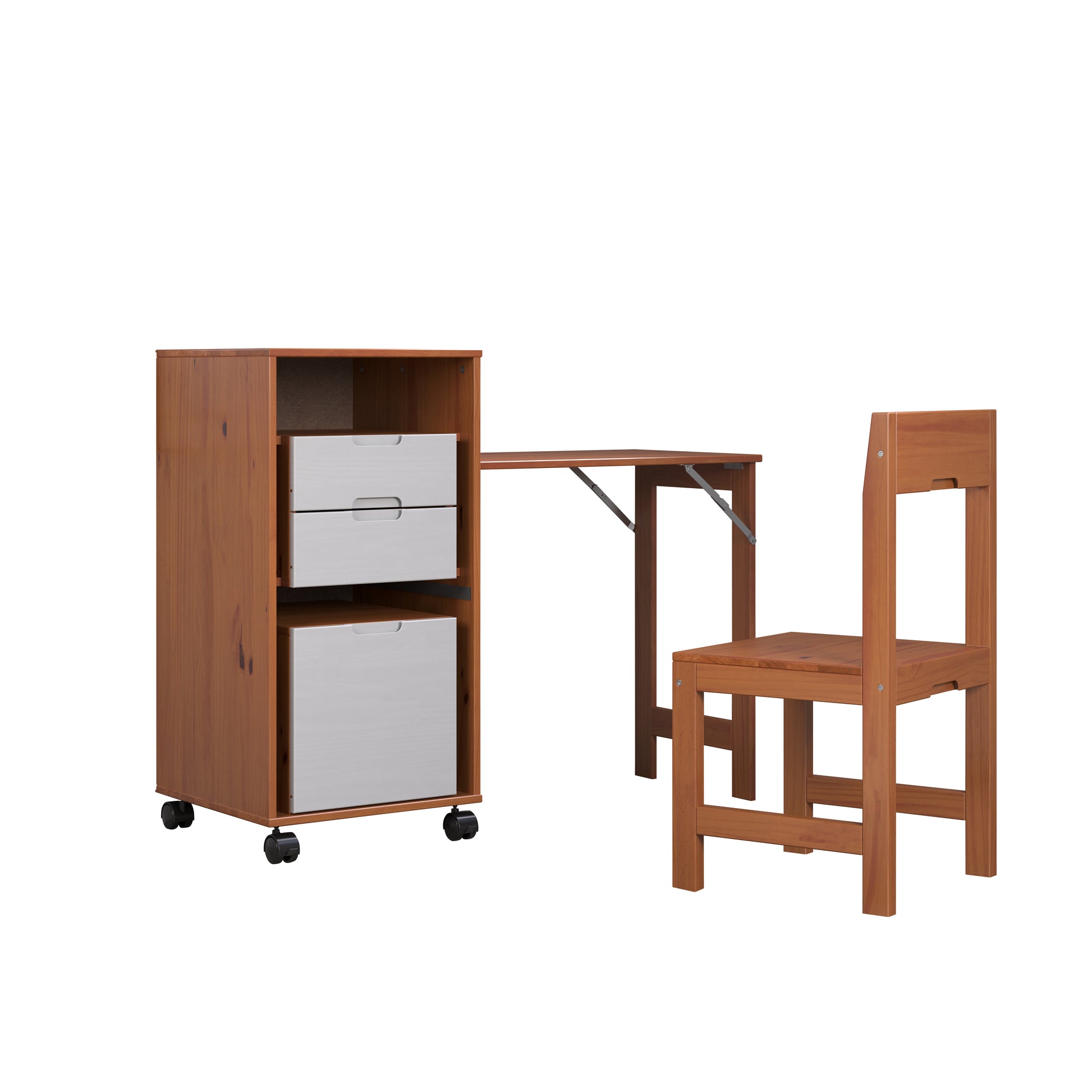 Chair Desk