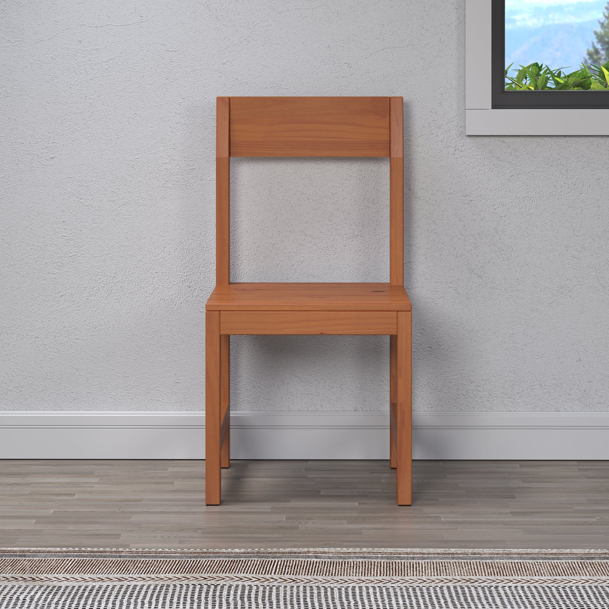 Chair Desk