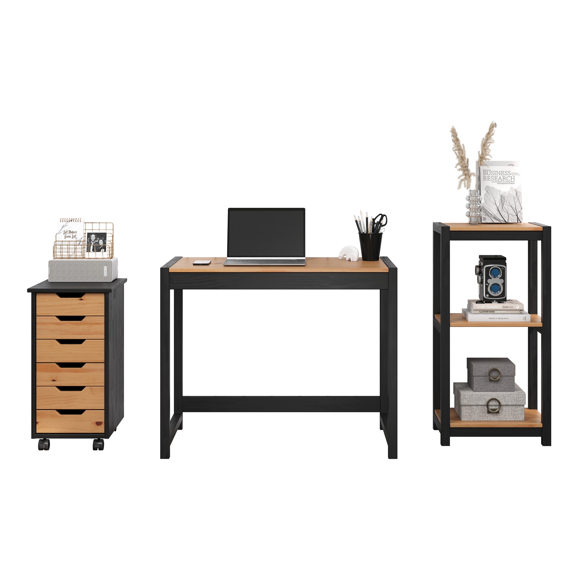 Torriana Office Set
