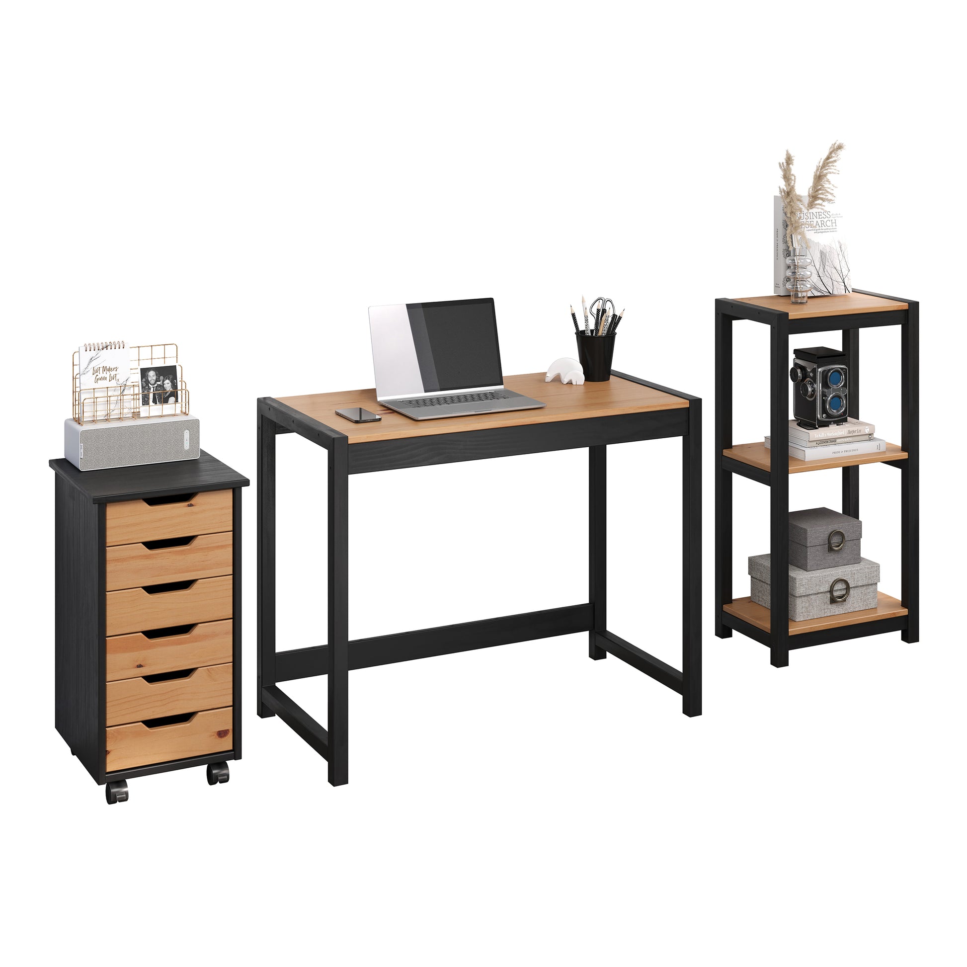 Torriana Office Set