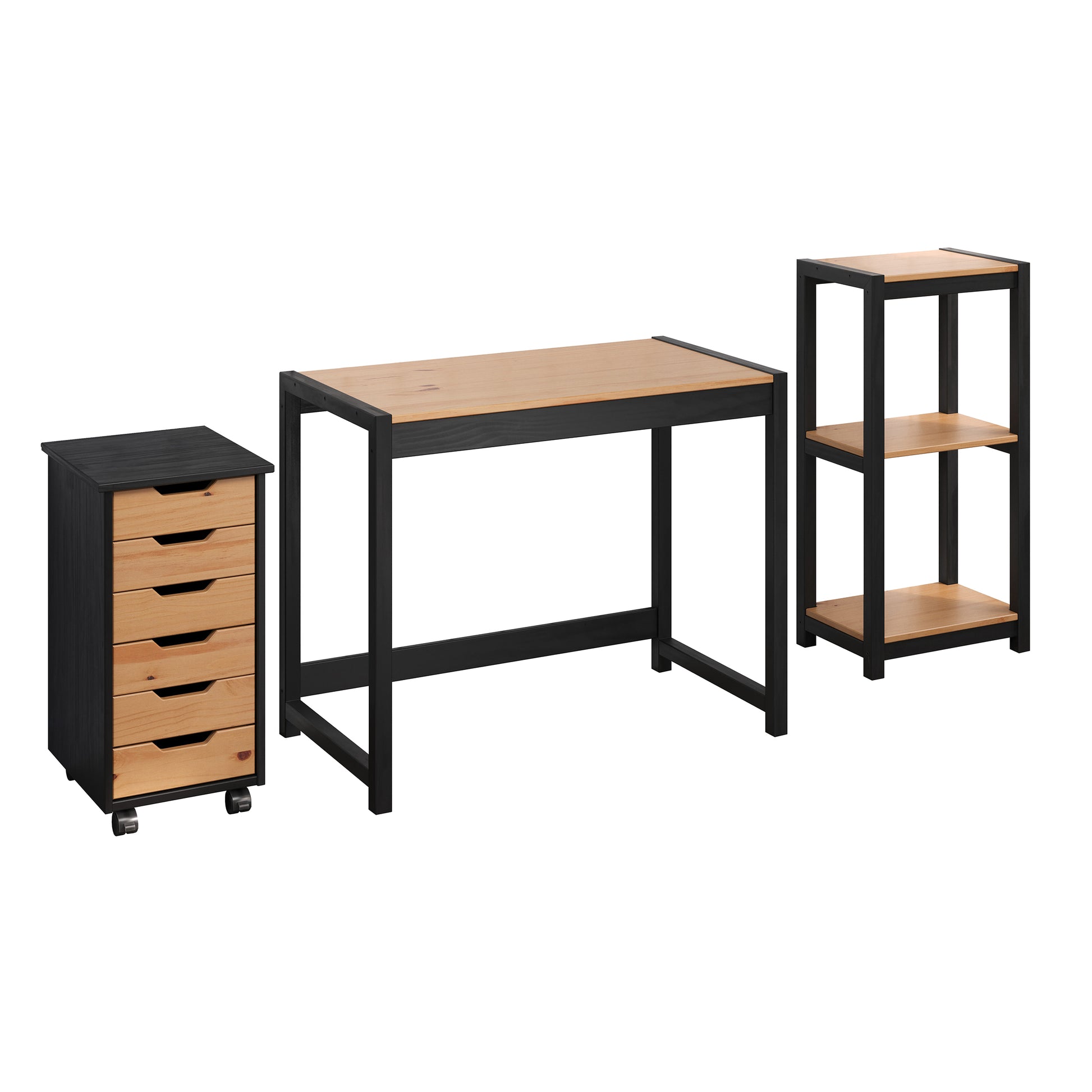 Torriana Office Set
