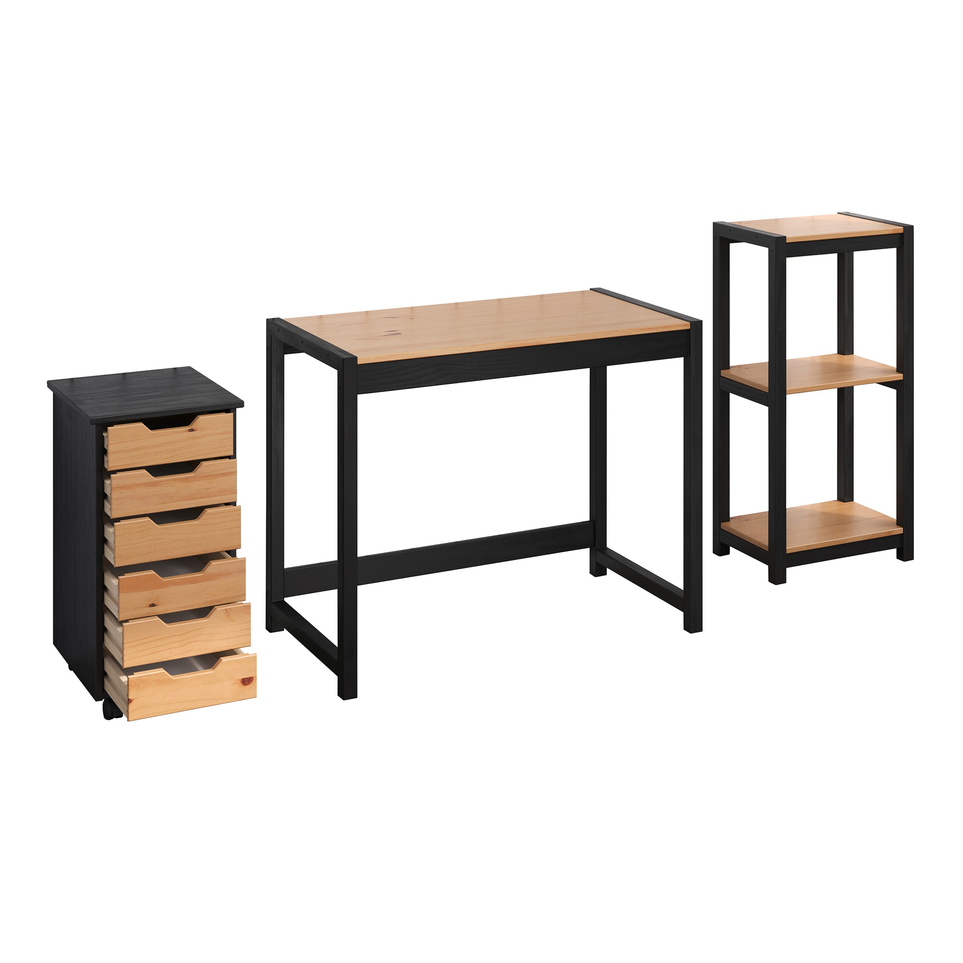 Torriana Office Set