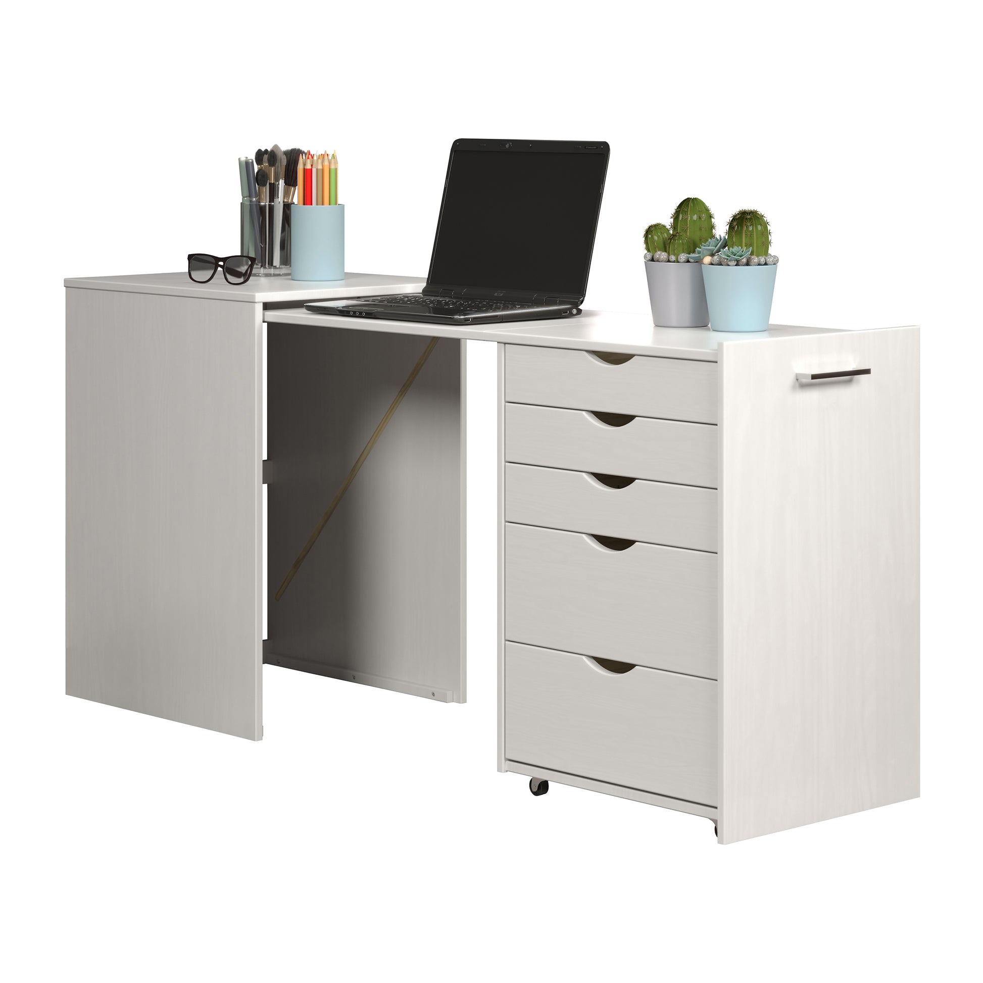 Volterra Extendable Desk