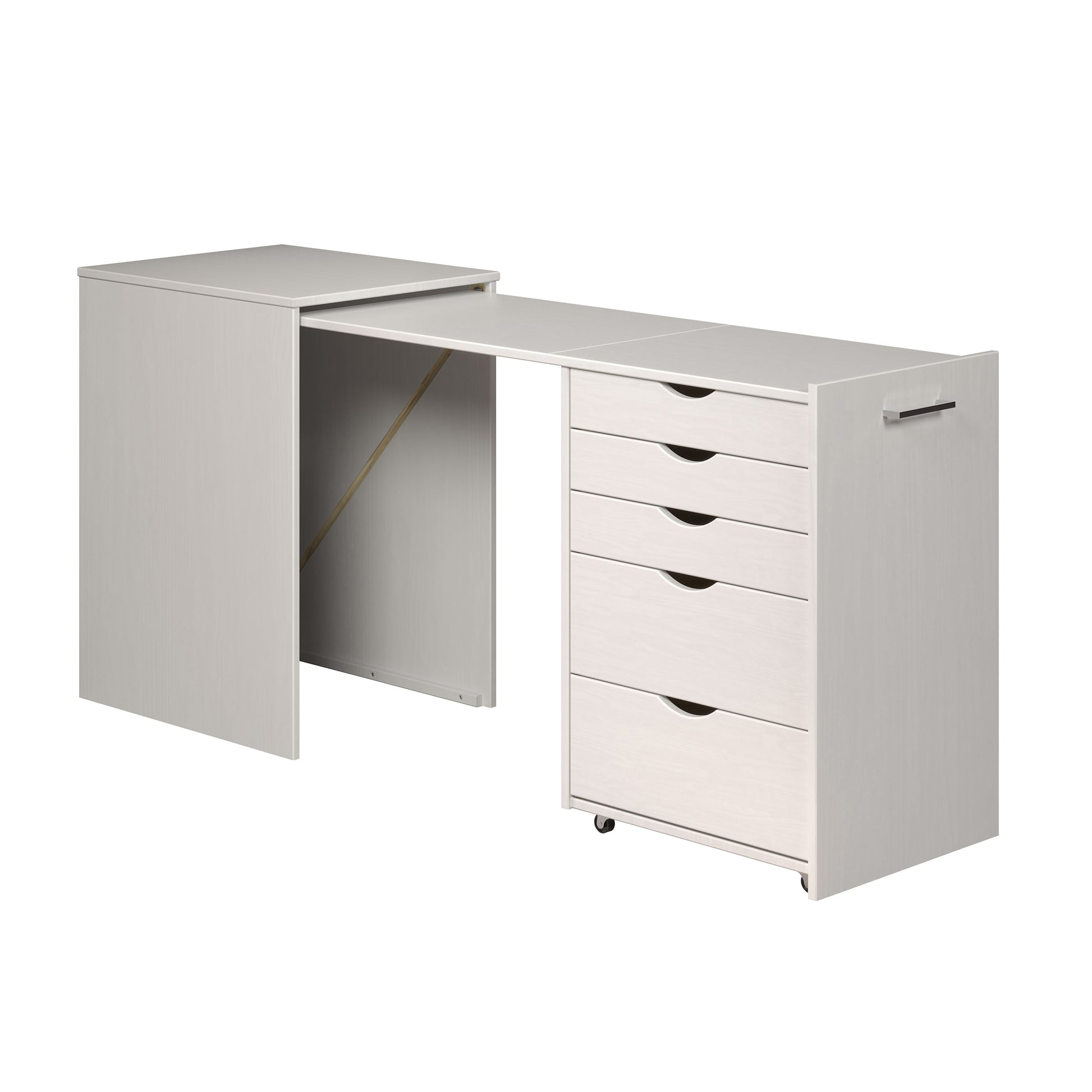 Volterra Extendable Desk