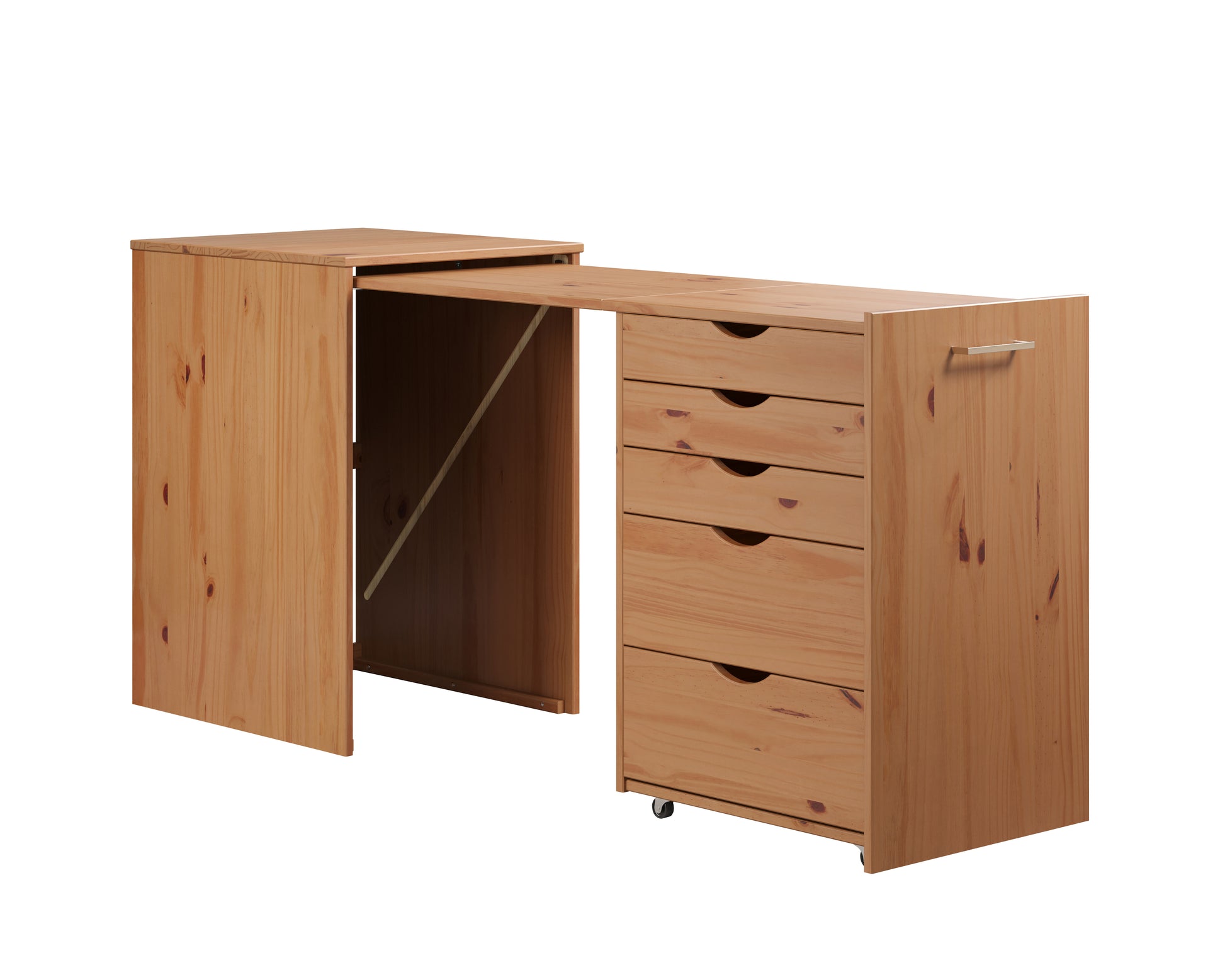 Volterra Extendable Desk