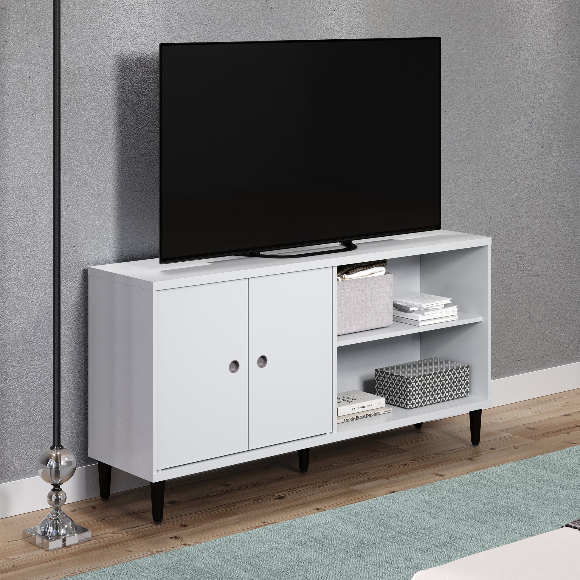 Evolution Large TV Cabinet