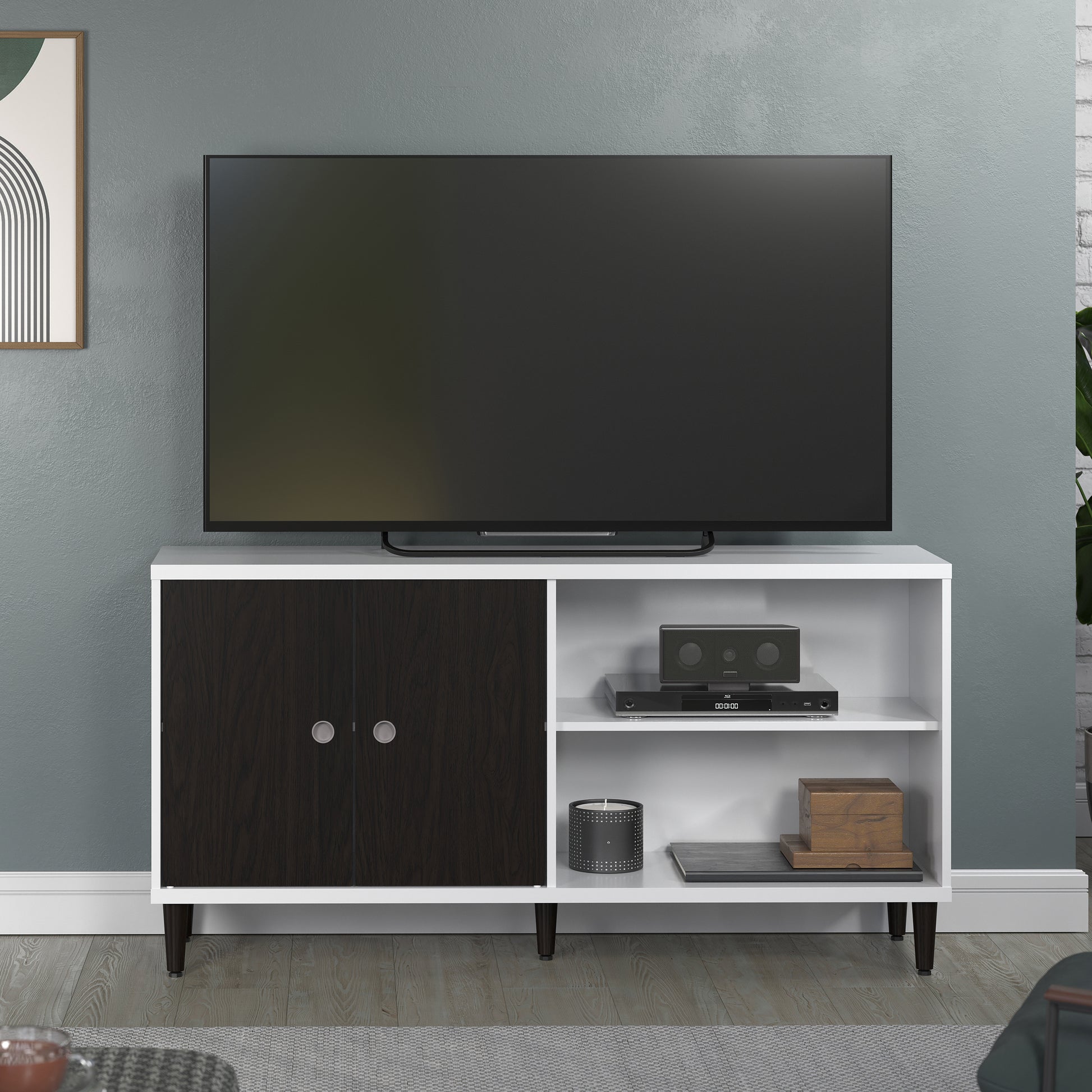 Evolution Large TV Cabinet