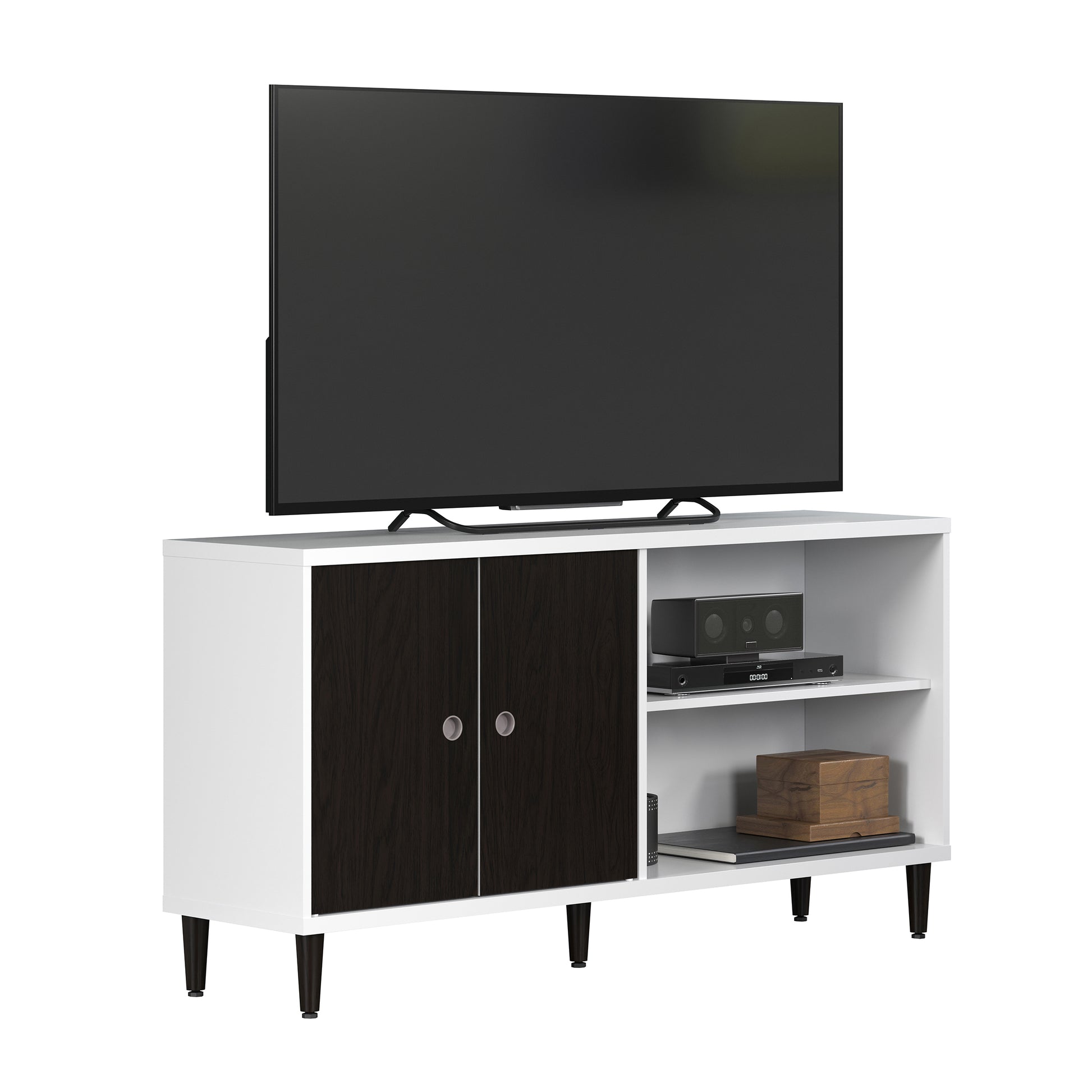 Evolution Large TV Cabinet