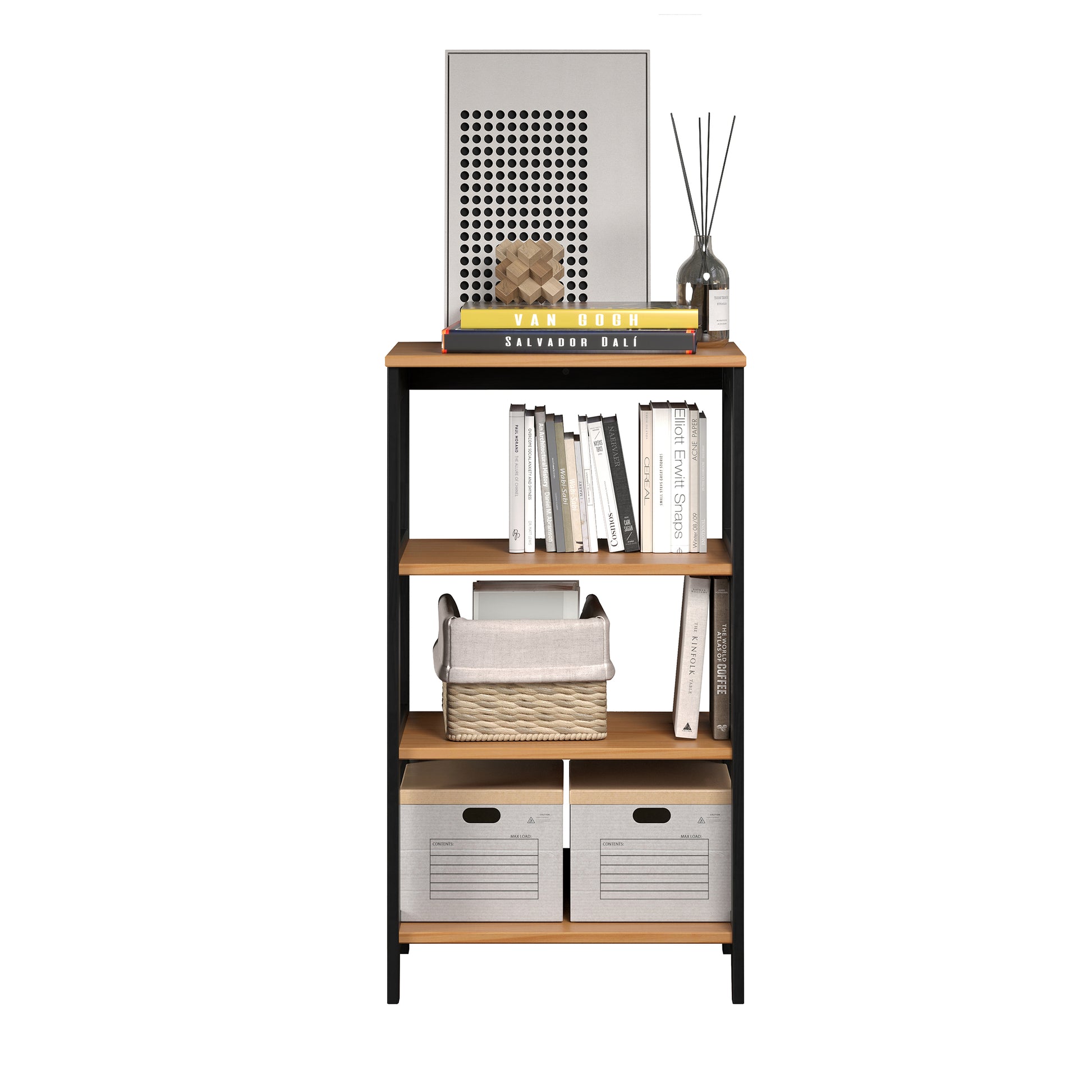 Streamline 3 Tier Shelf