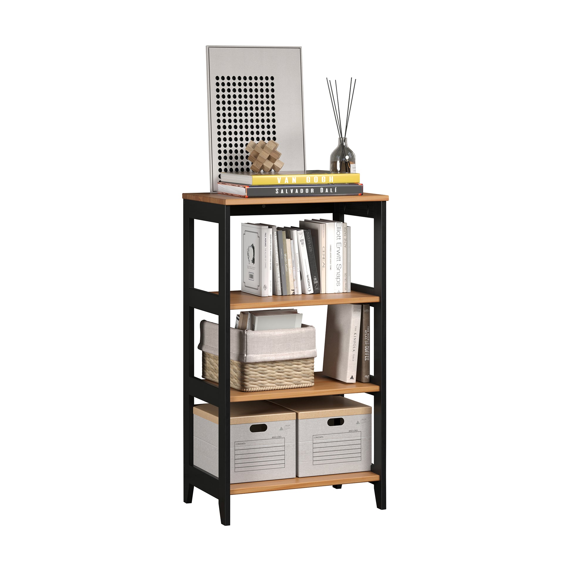 Streamline 3 Tier Shelf