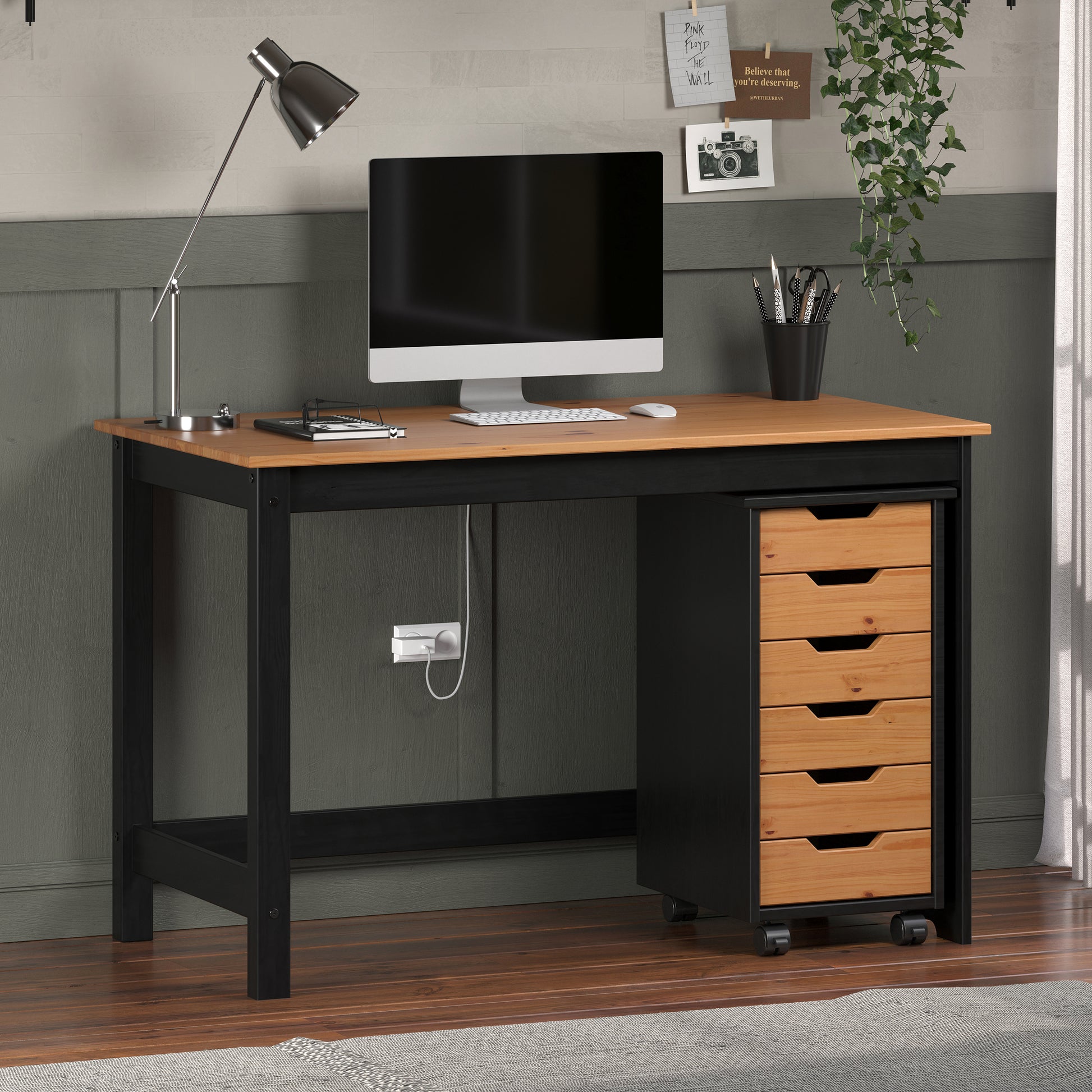 Streamline Furniture Set