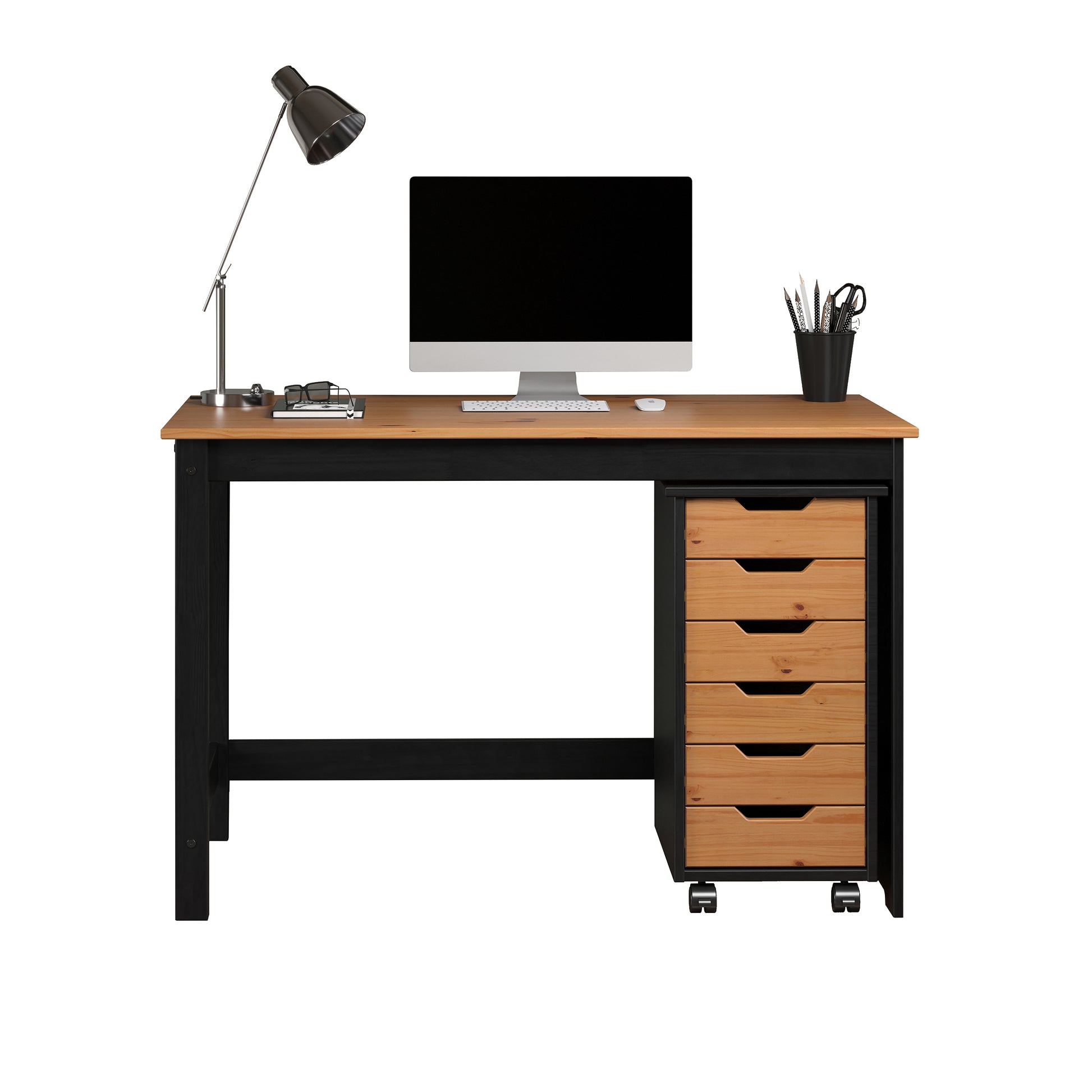 Streamline Furniture Set