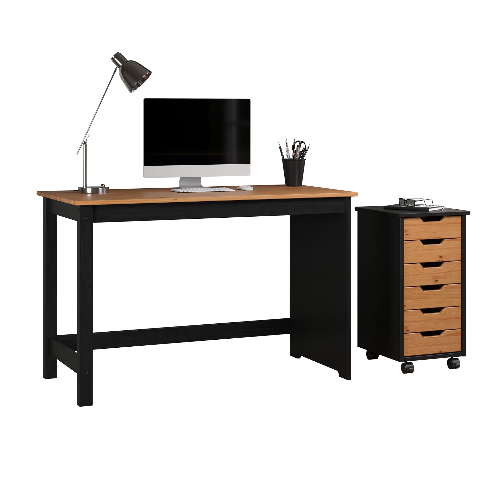 Streamline Furniture Set