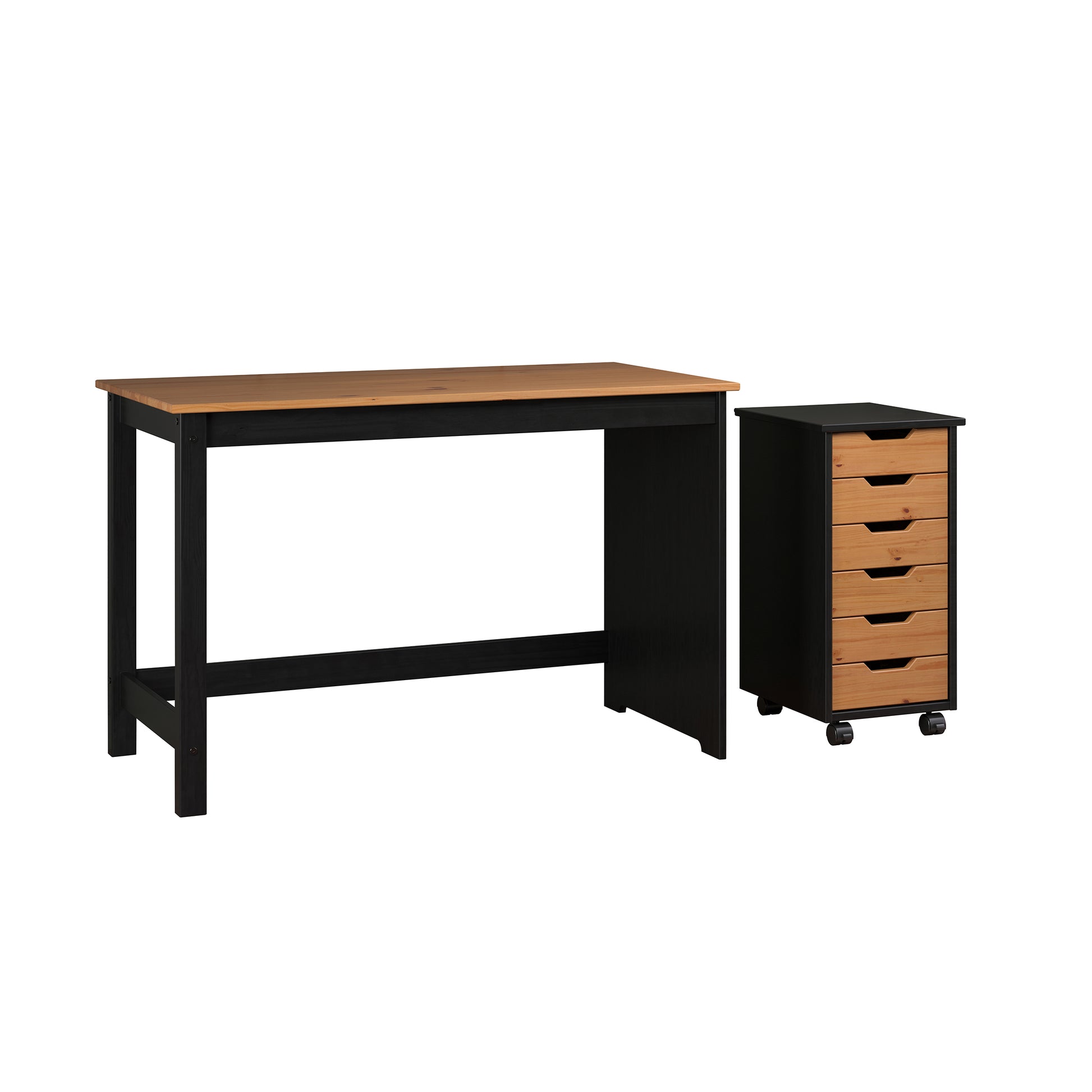 Streamline Furniture Set