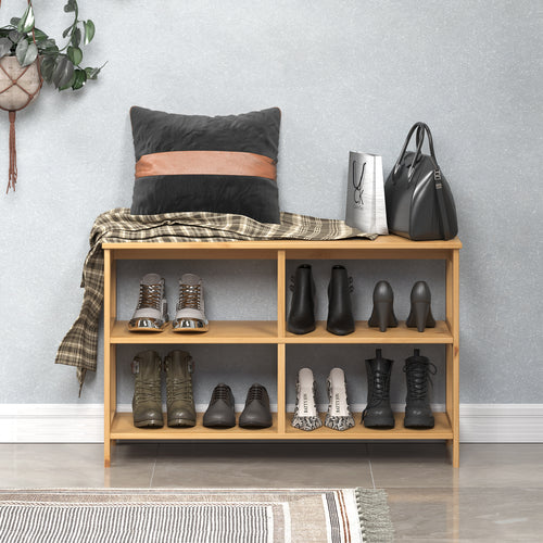 Arona 2 Tier Shelf