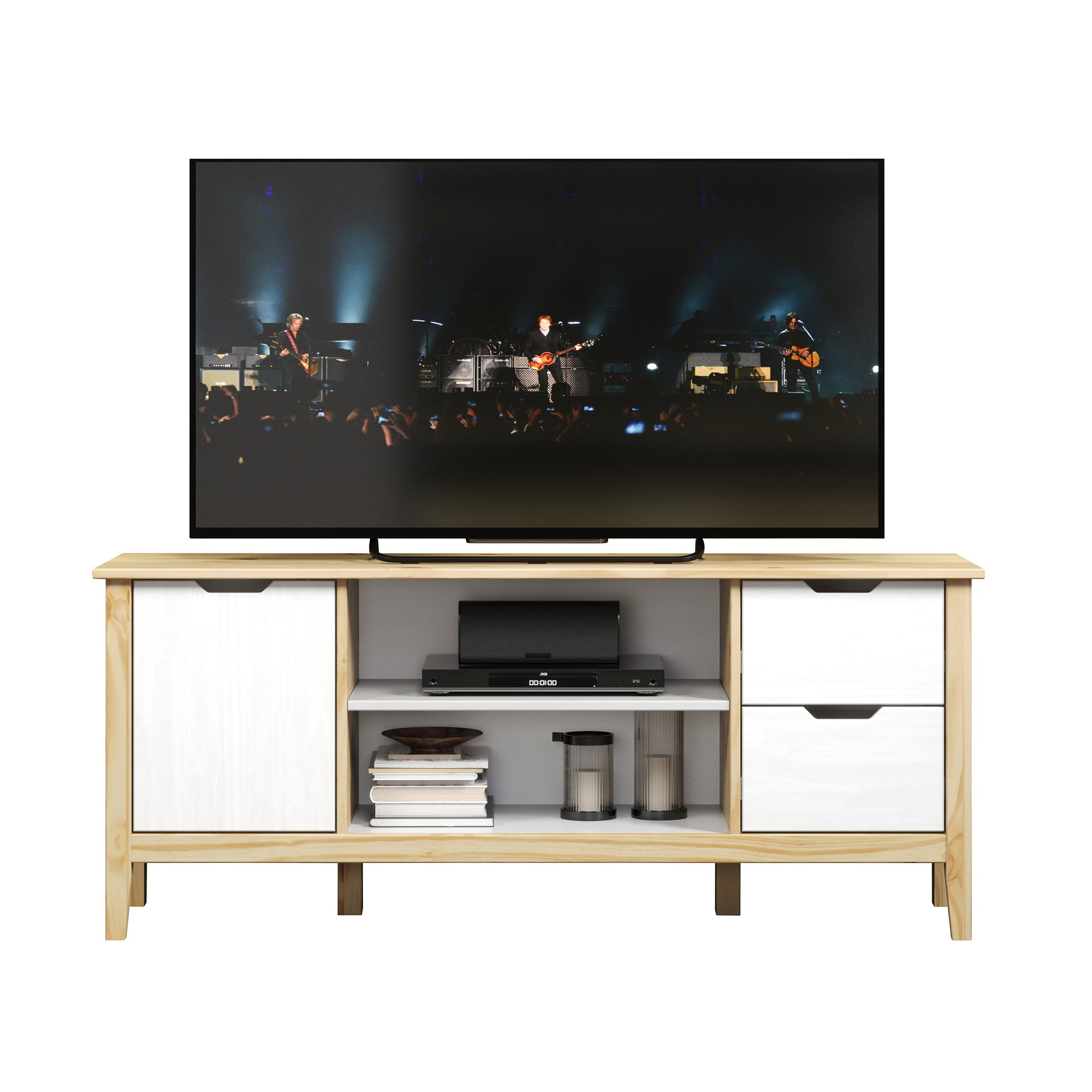 Latera TV Cabinet