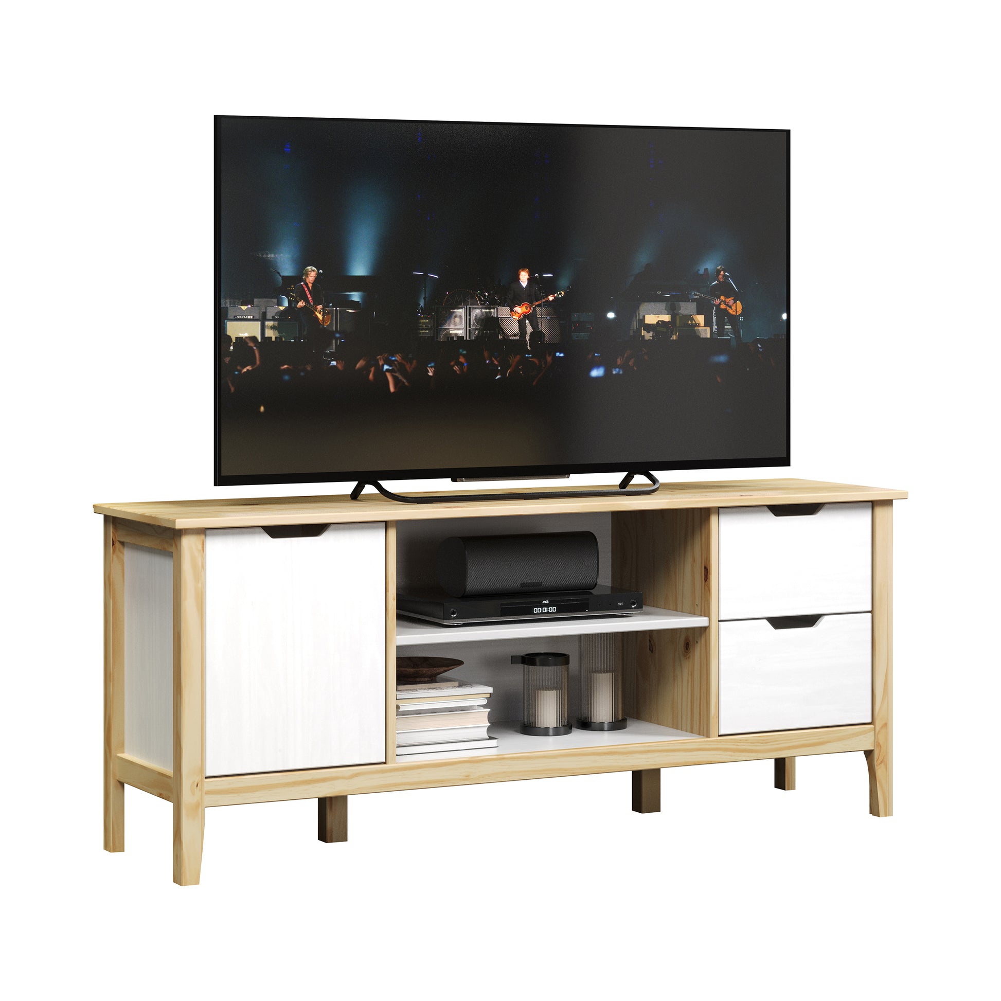 Latera TV Cabinet