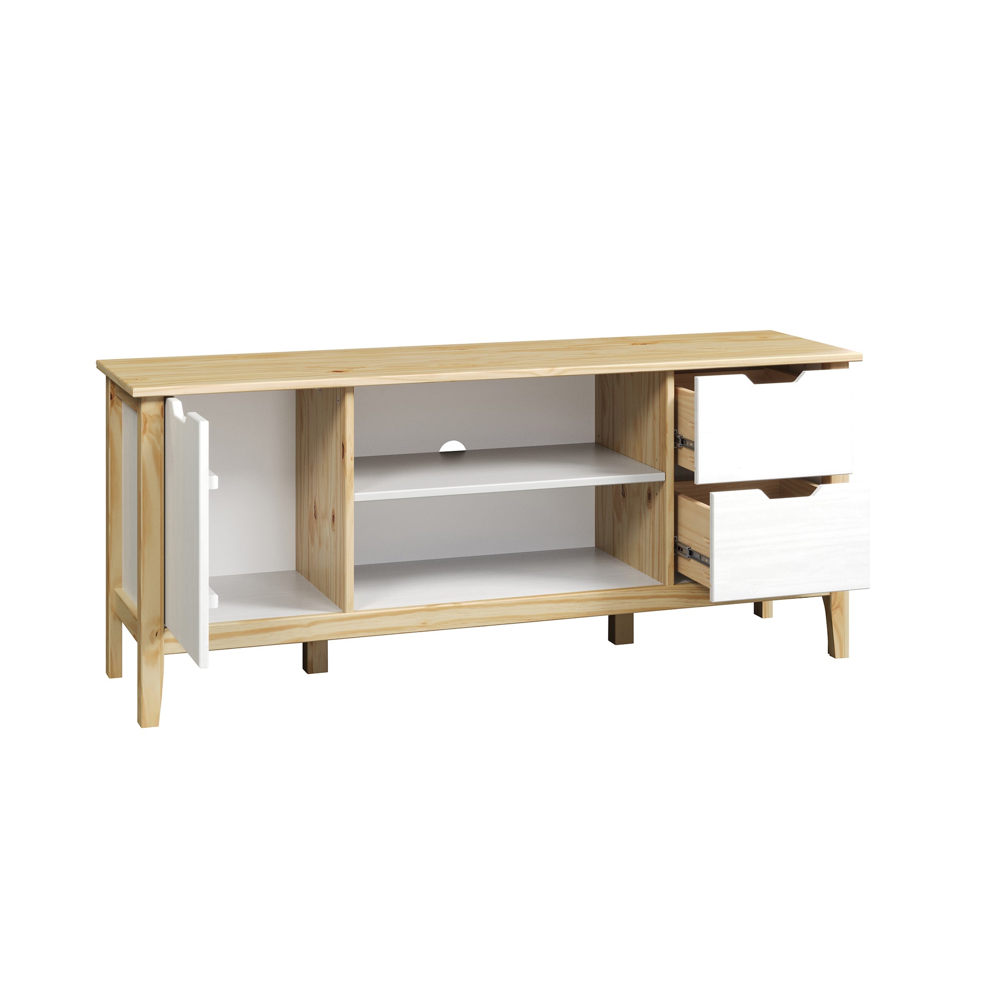 Latera TV Cabinet
