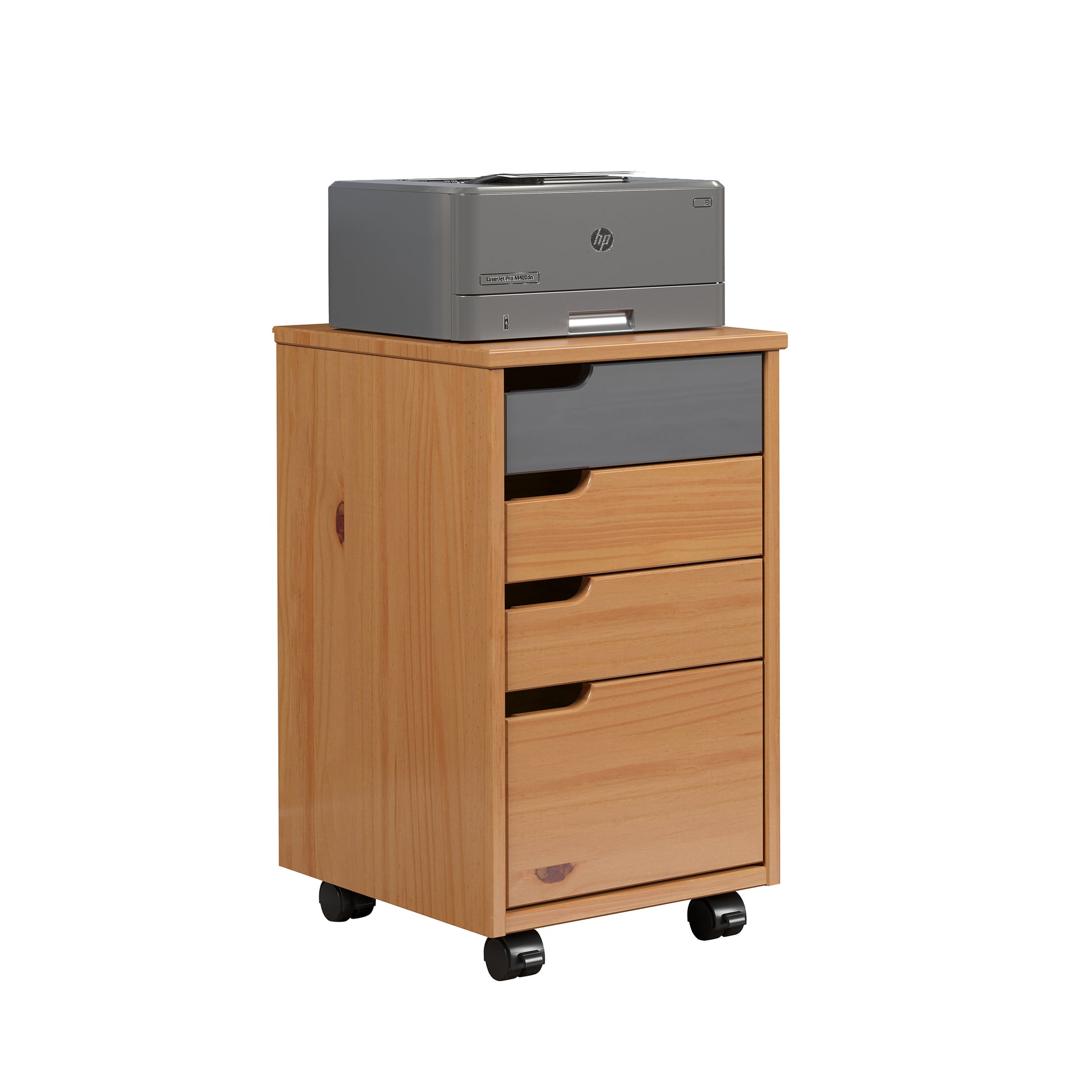 Mestre Roll Cart