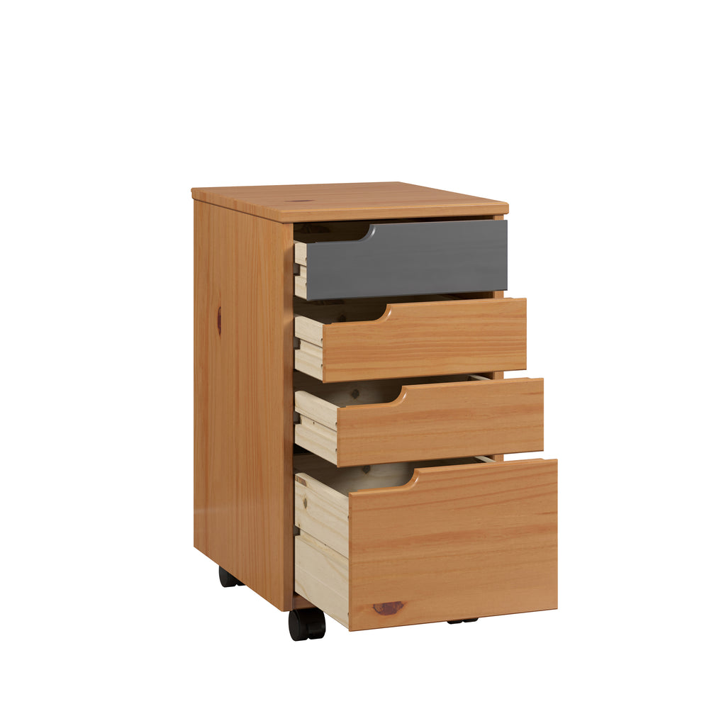 Mestre Roll Cart