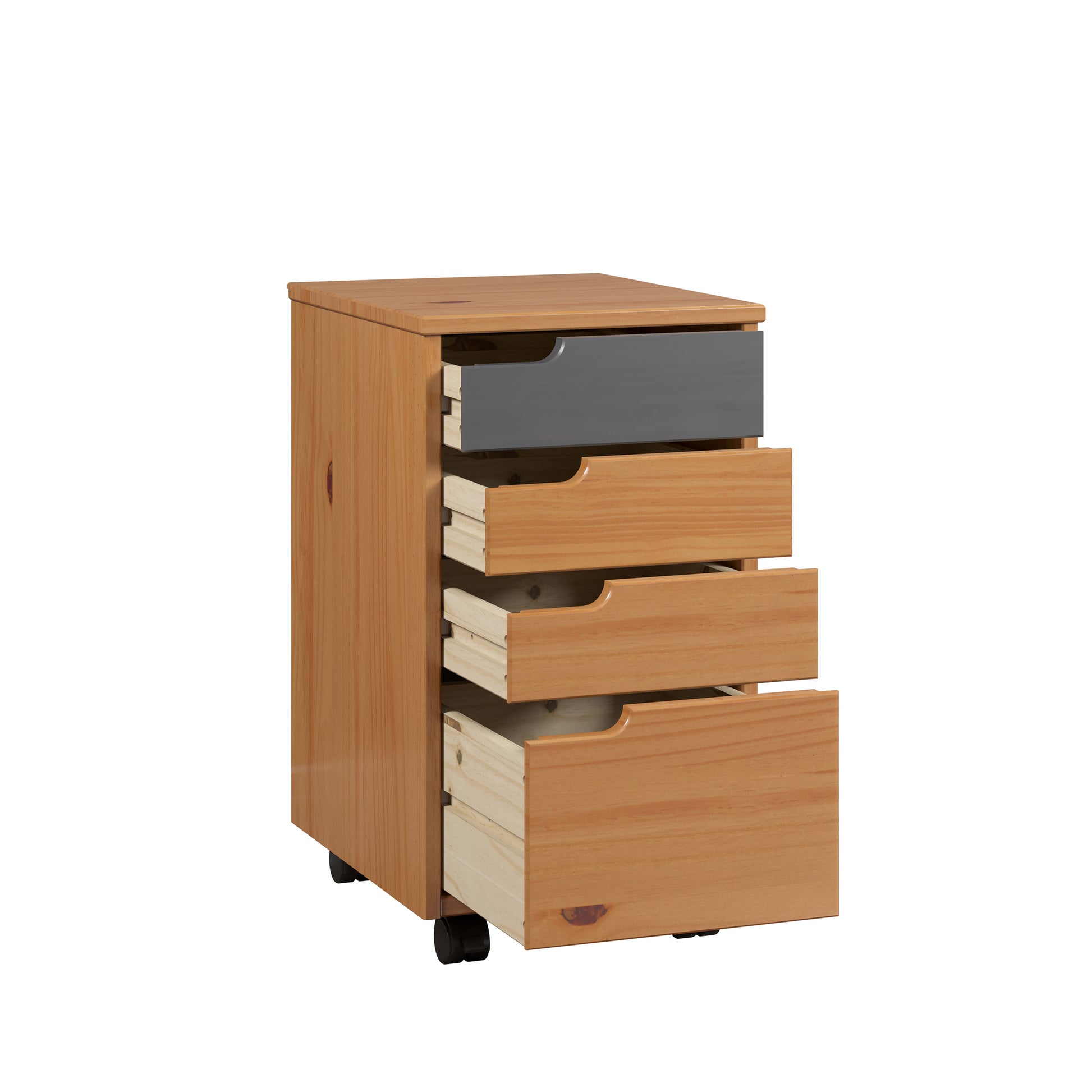 Mestre Roll Cart