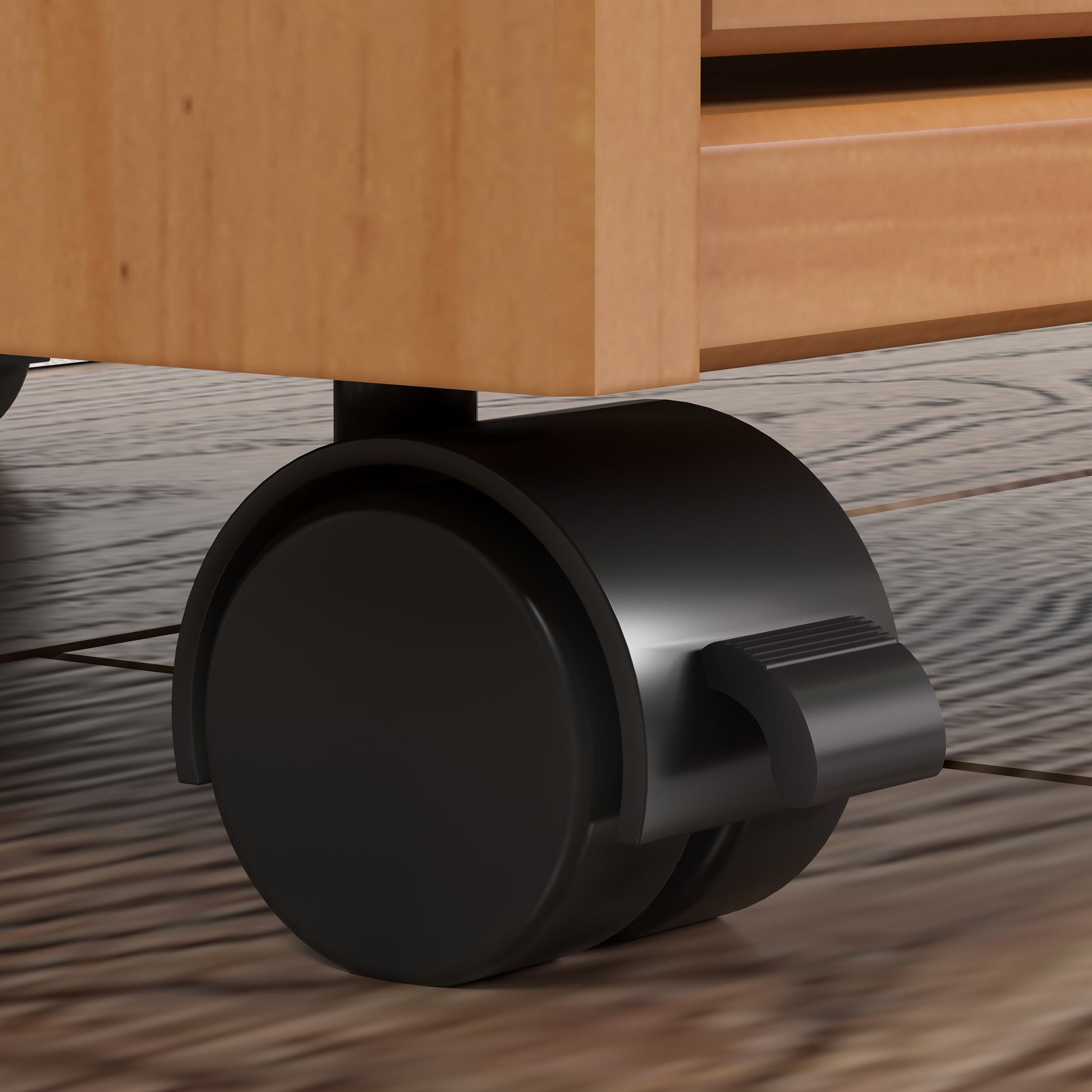 Mestre Roll Cart