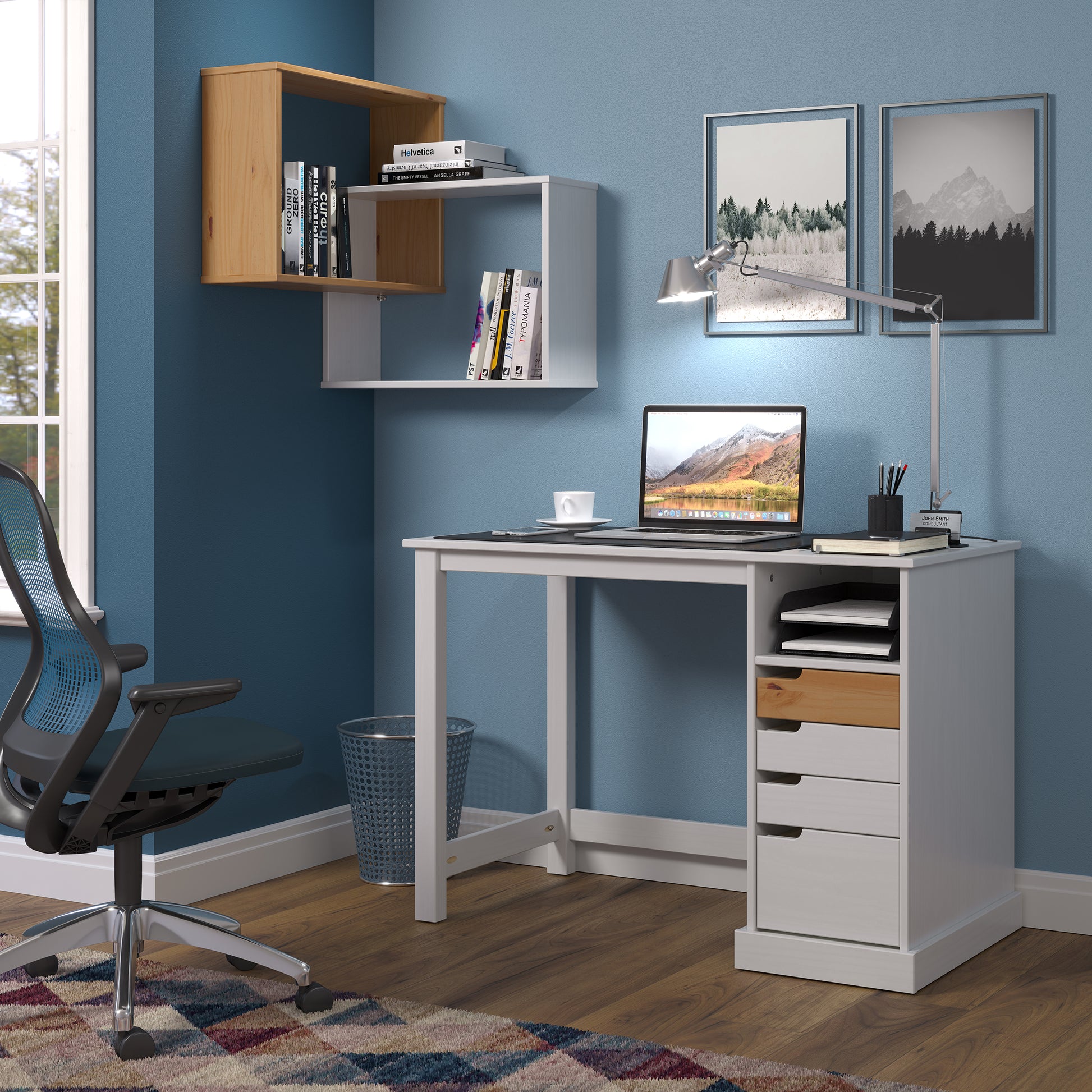Mestre Desk