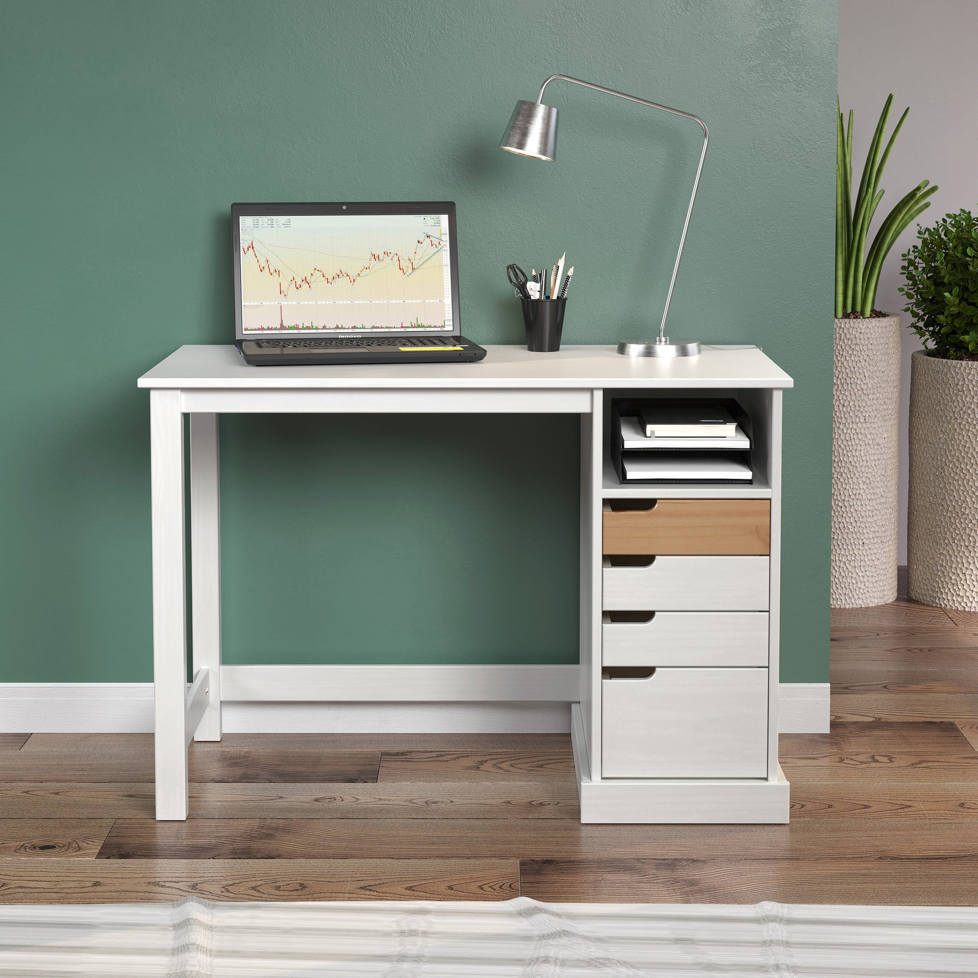 Mestre Desk