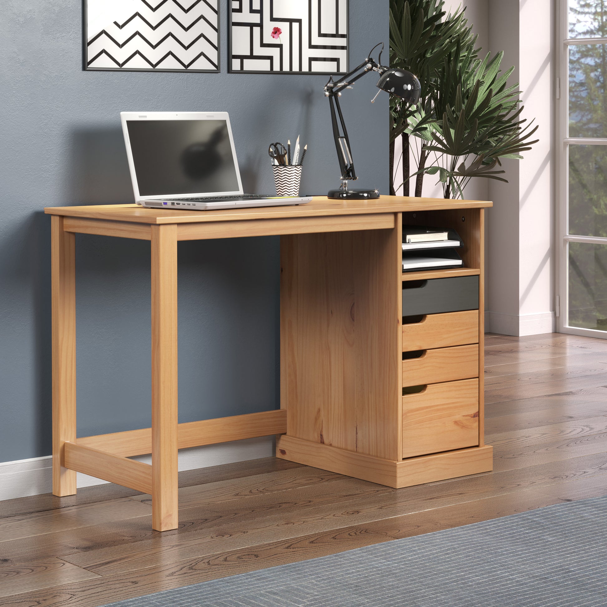Mestre Desk