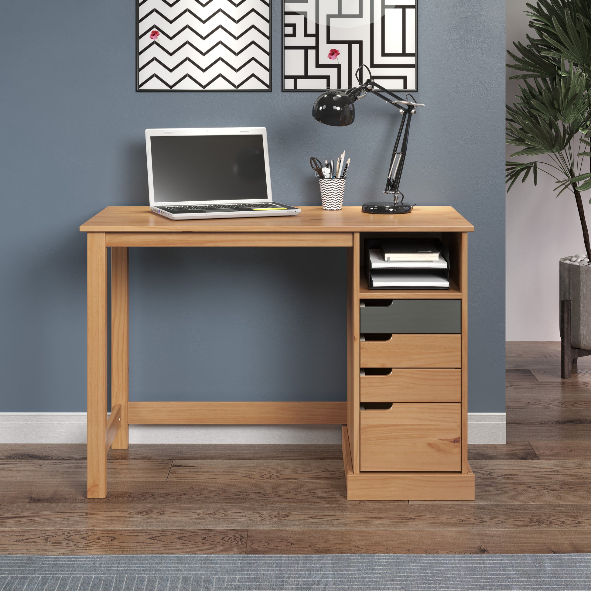 Mestre Desk