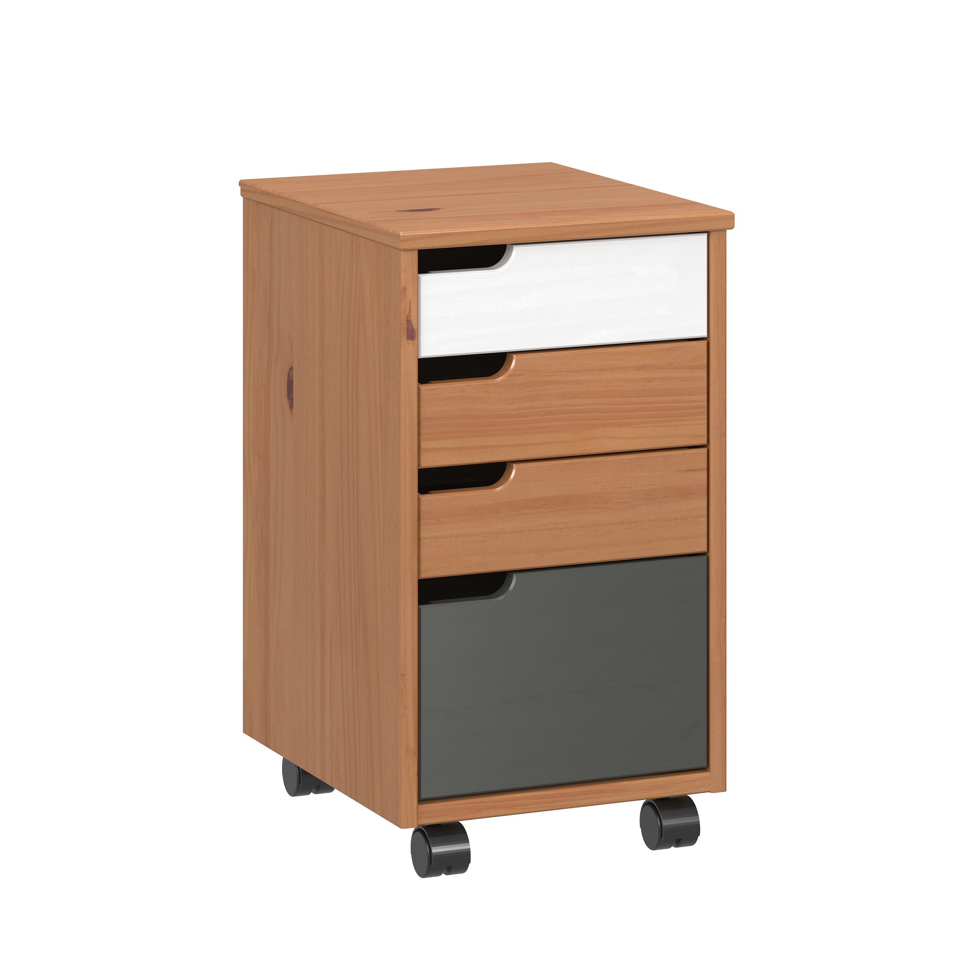 Mestre Roll Cart