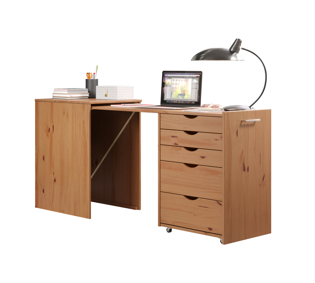 Volterra Extendable Desk