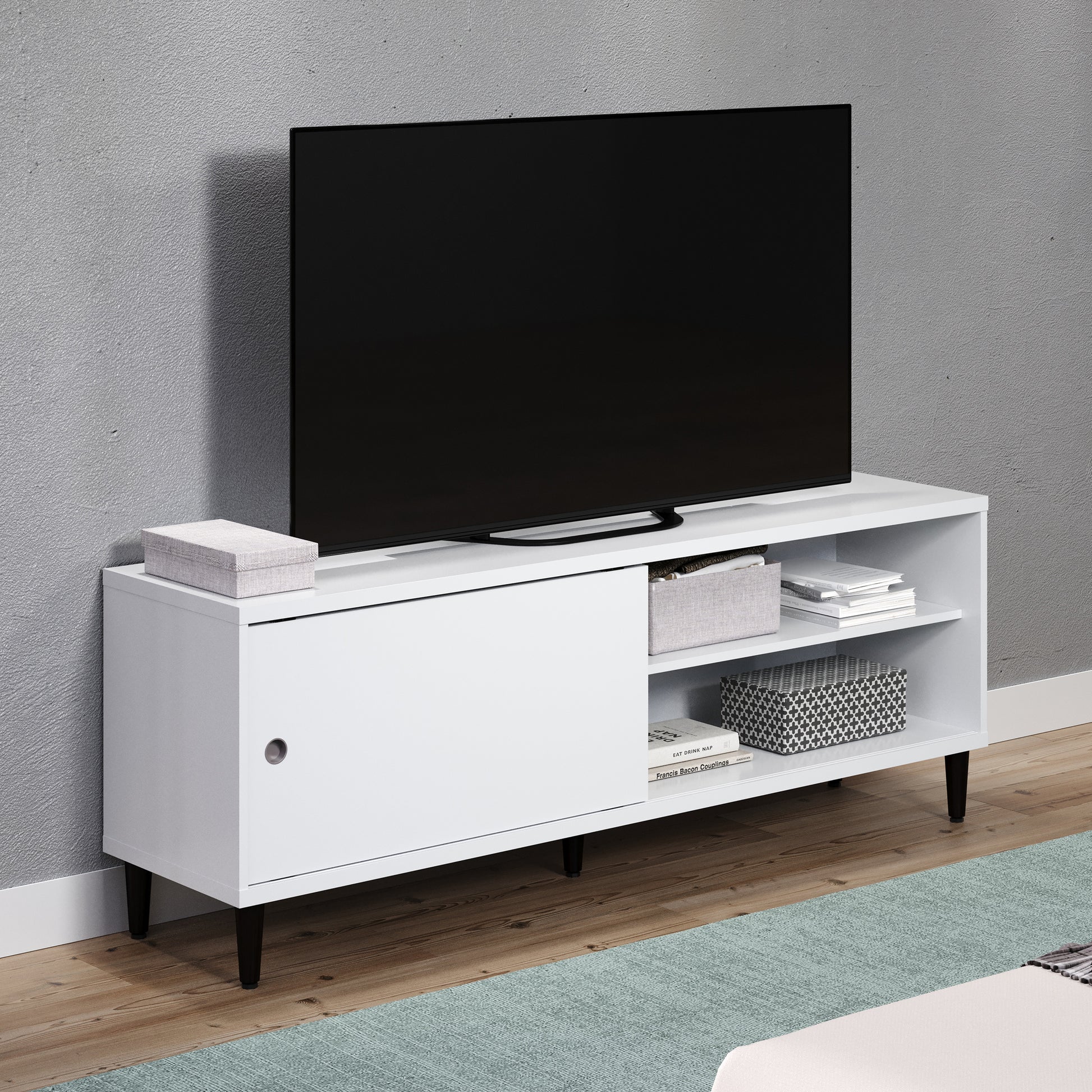 Evolution TV Cabinet