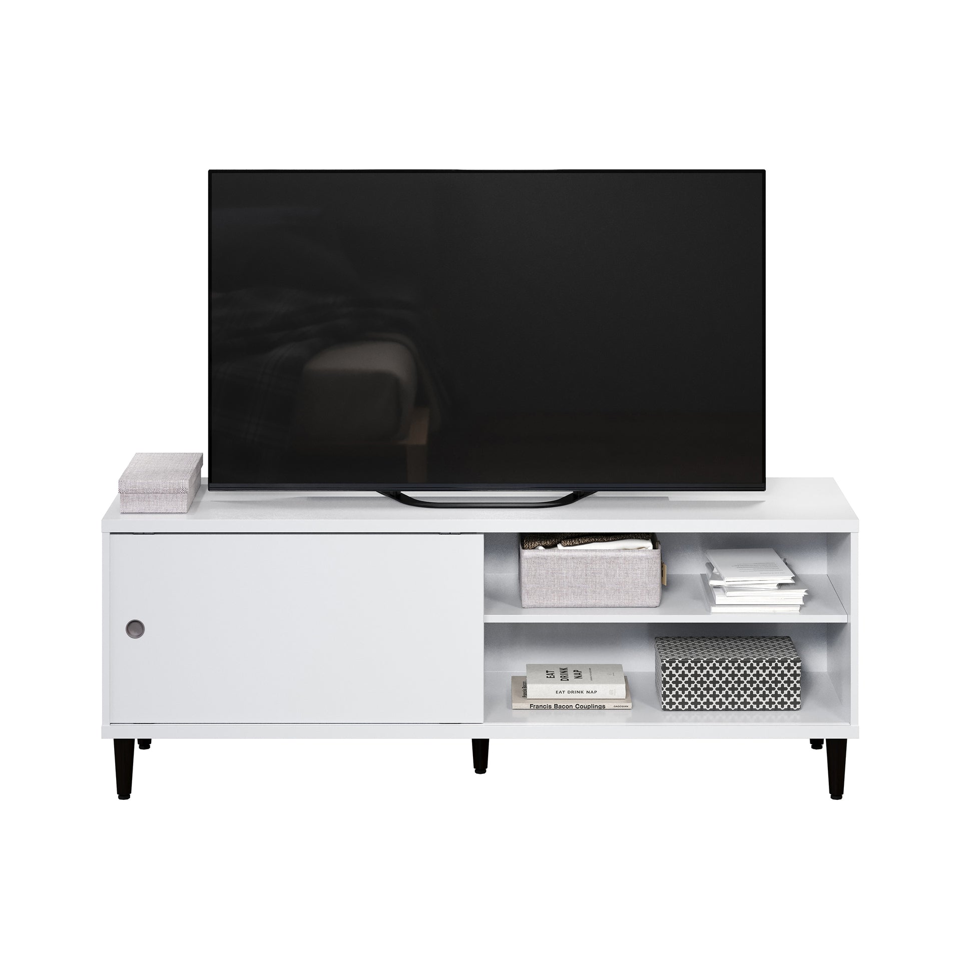 Evolution TV Cabinet