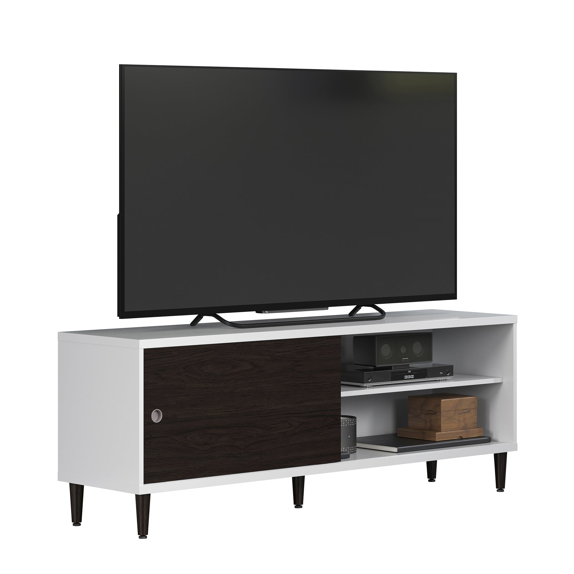 Evolution TV Cabinet