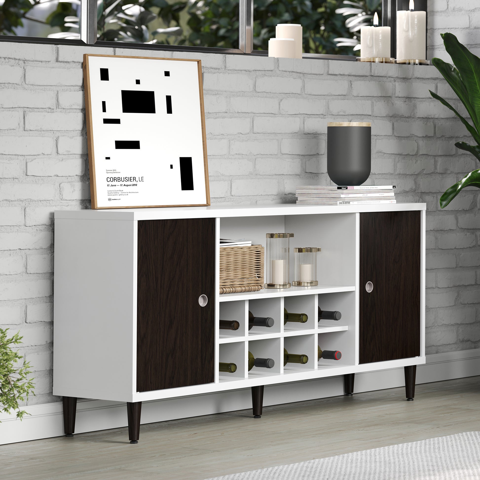 Evolution Sideboard