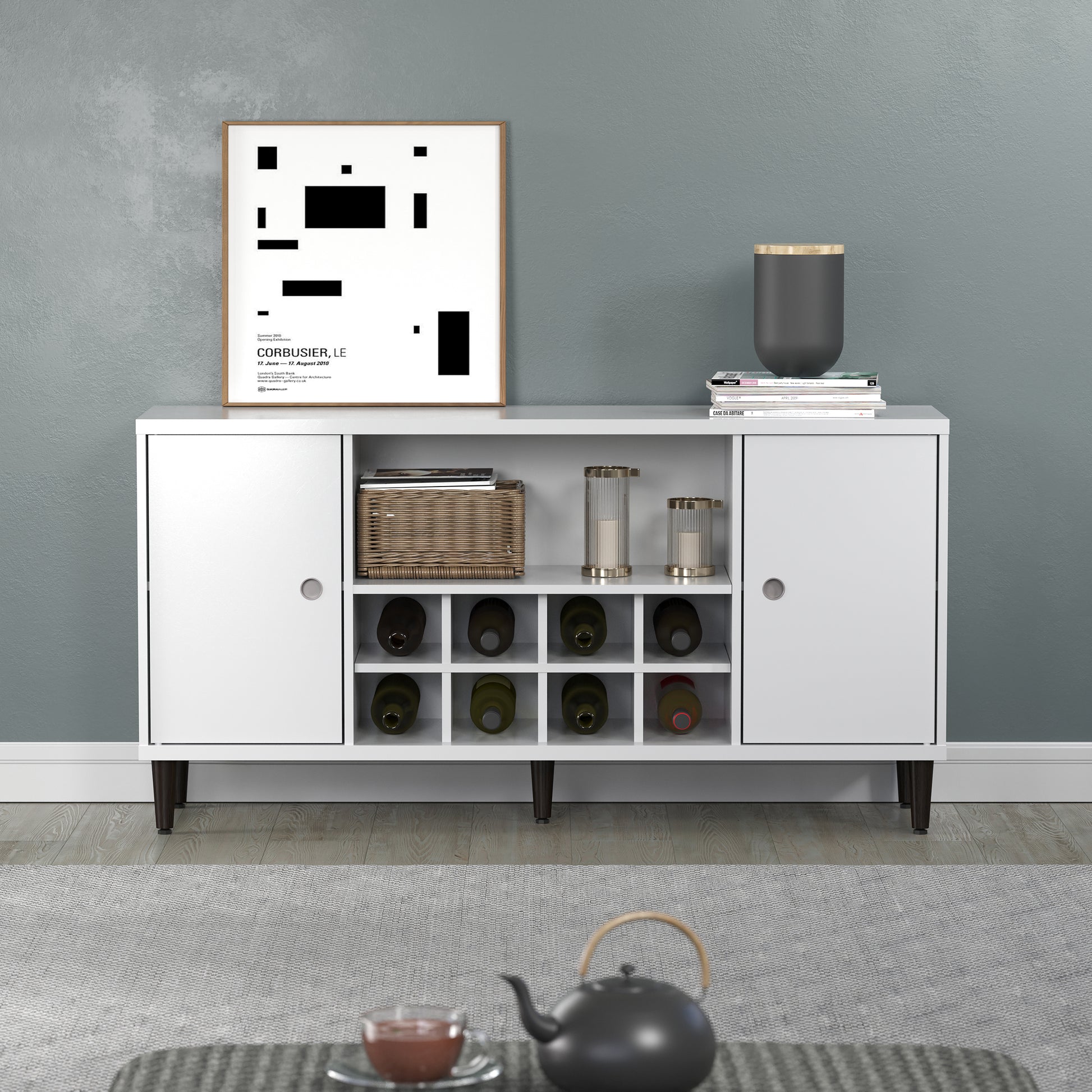 Evolution Sideboard